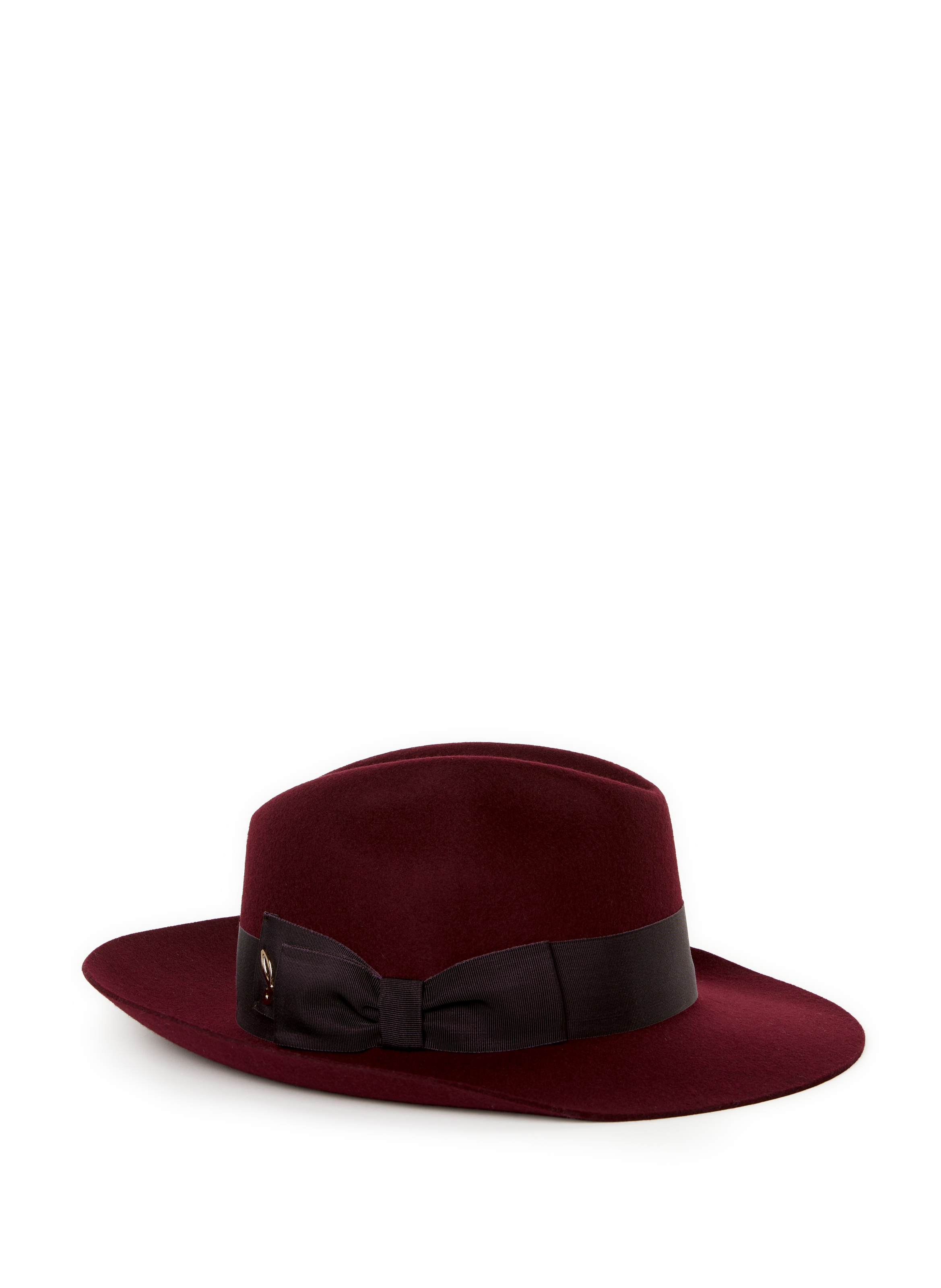 Penn wool hat DORIA 1905 Red