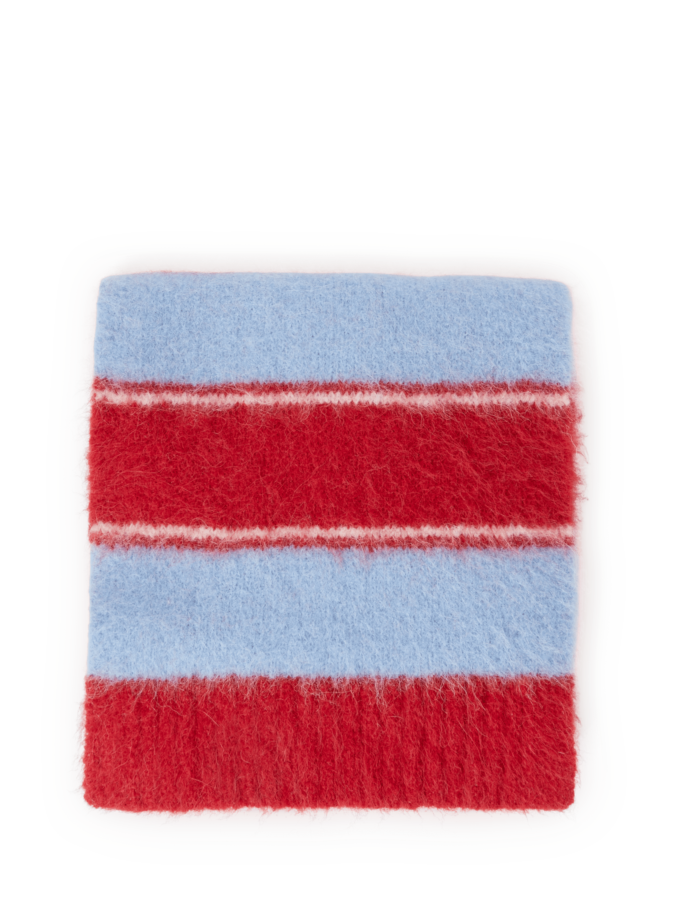 SAMSOE SAMSOE Sajeanne Scarf Multicolour