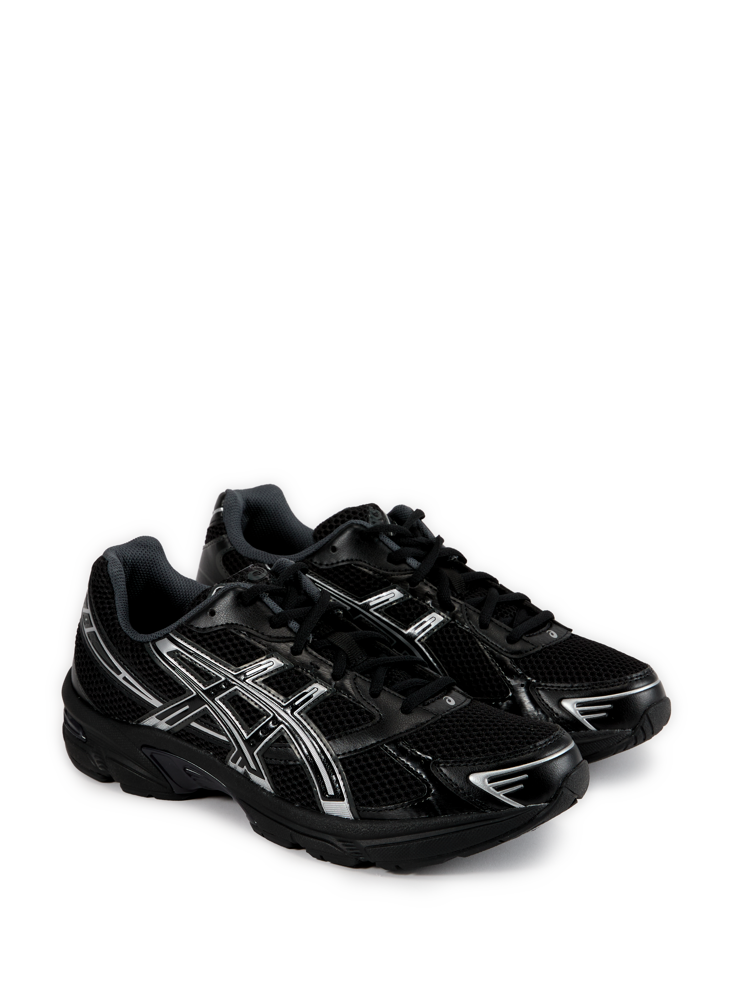 Sneakers Gel 1130 ASICS Black