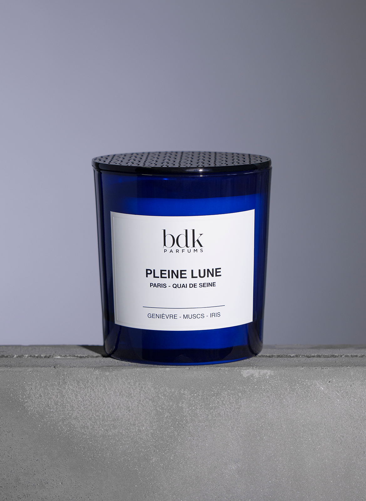 Bougie - Pleine Lune BDK PARFUMS No color