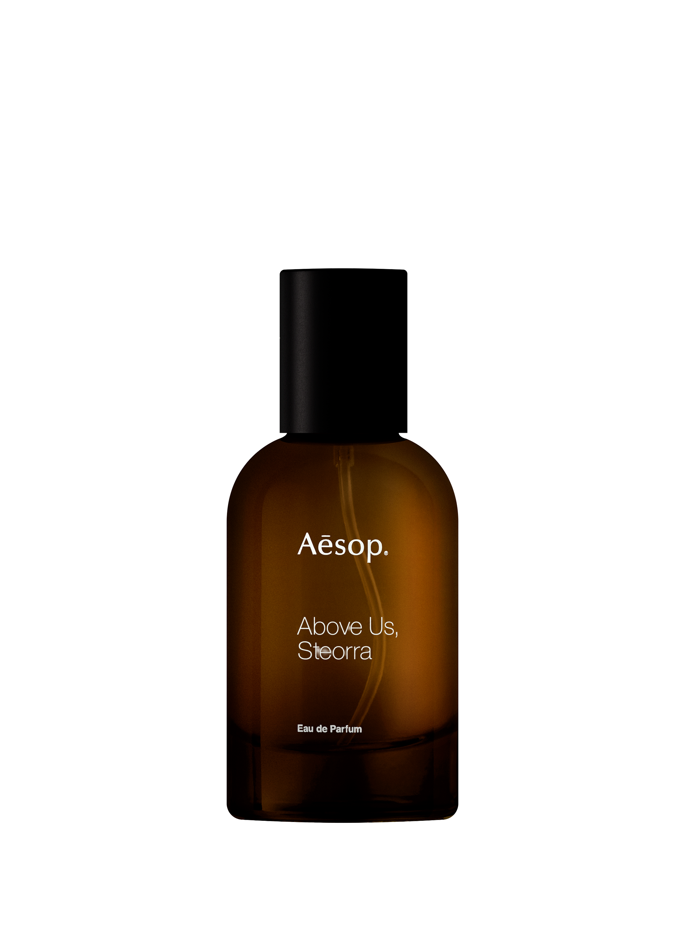 AESOP Above Us, Steorra Eau de Parfum No color