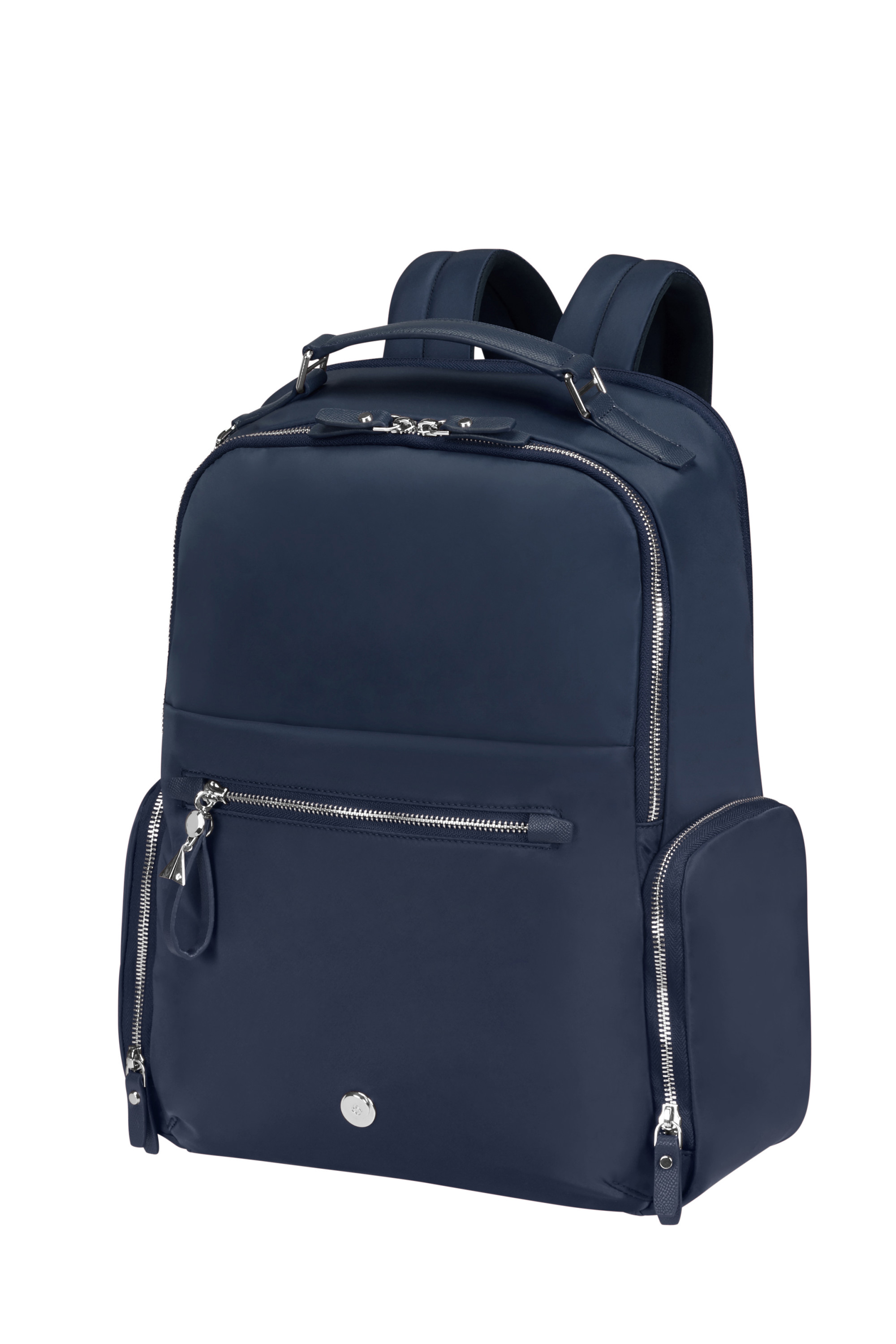 Karissa evo sacoche ordinateur SAMSONITE Bleu