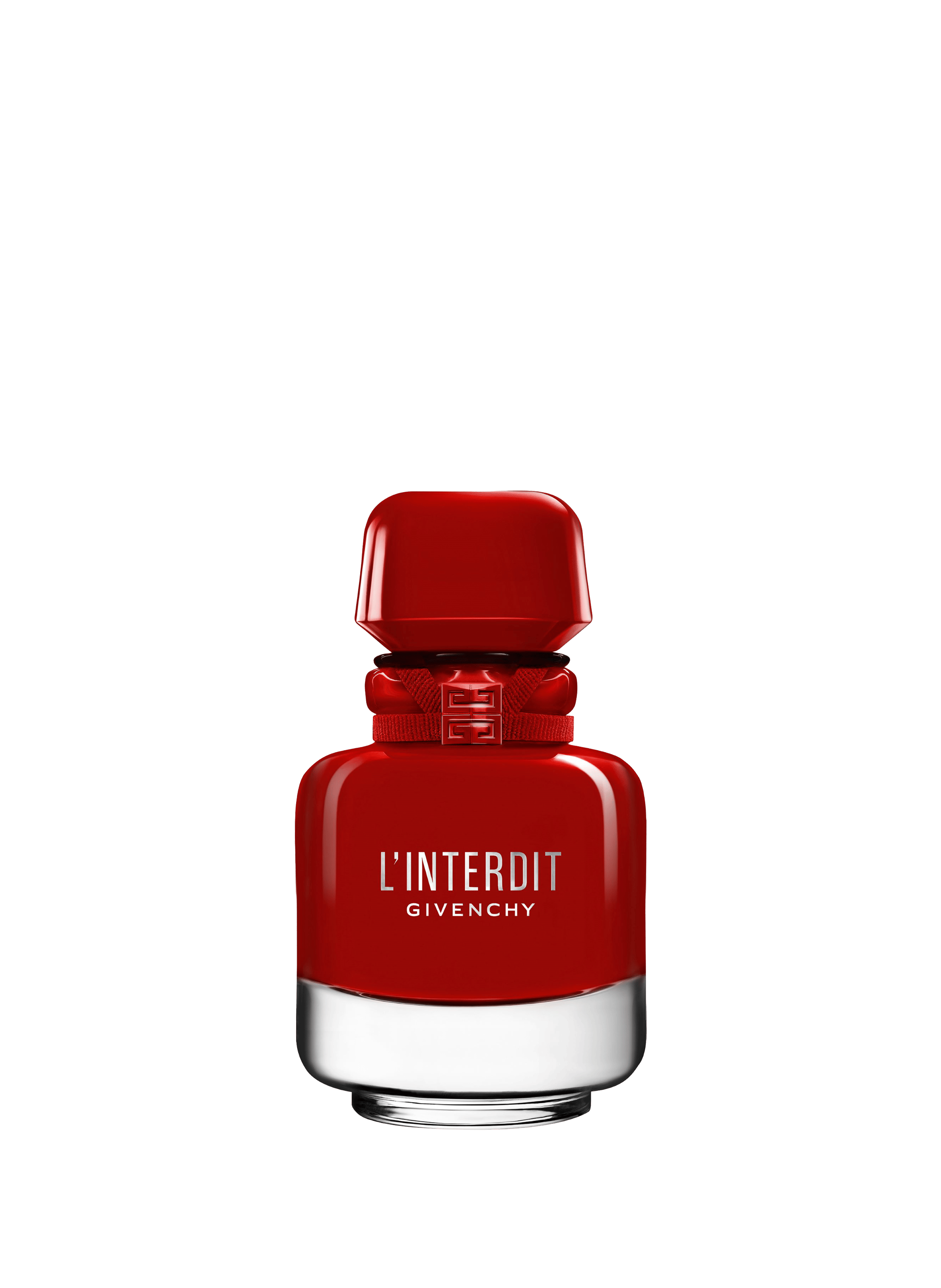 L'Interdit  - Rouge Ultime - Eau de Parfum GIVENCHY No color