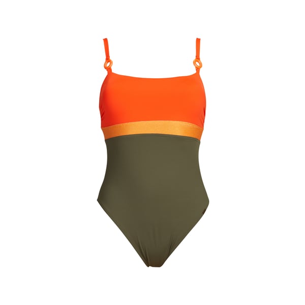 Maillot de bain une pièce Formosa Maillot de bain une pièce Formosa