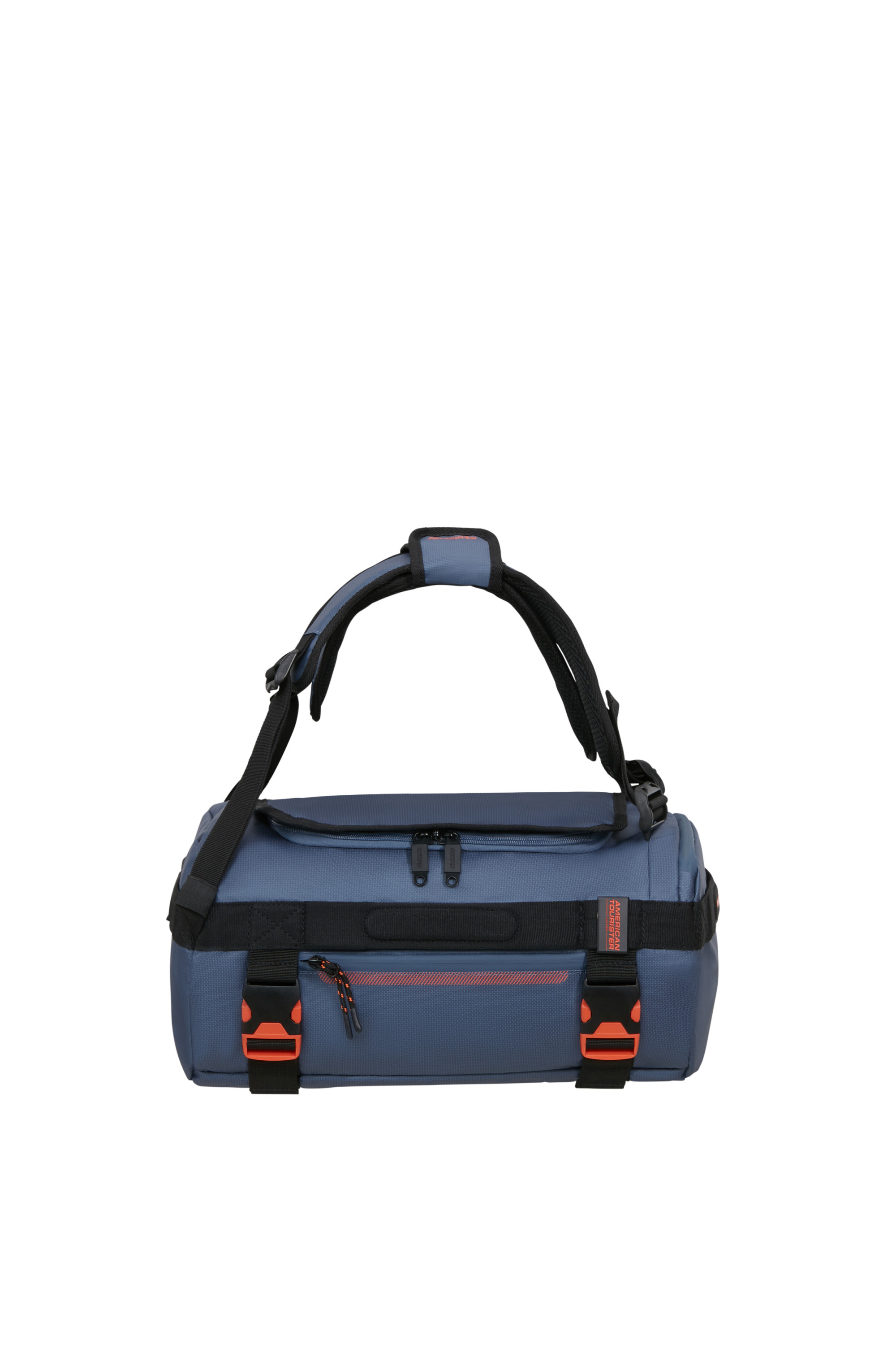 Urban track sac de voyage taille s AMERICAN TOURISTER Multicolore