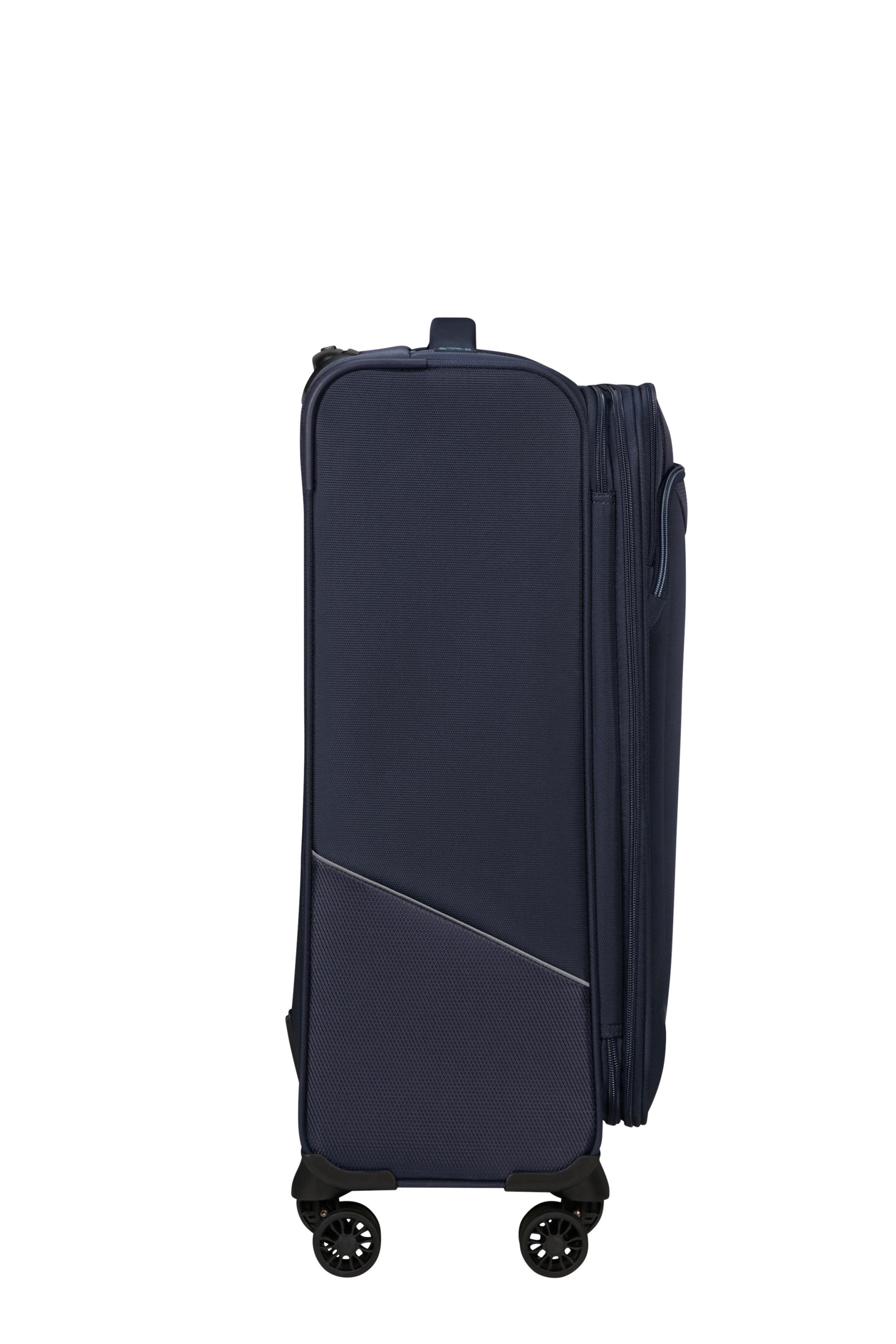 Summerride valise 4 roues taille m AMERICAN TOURISTER Bleu