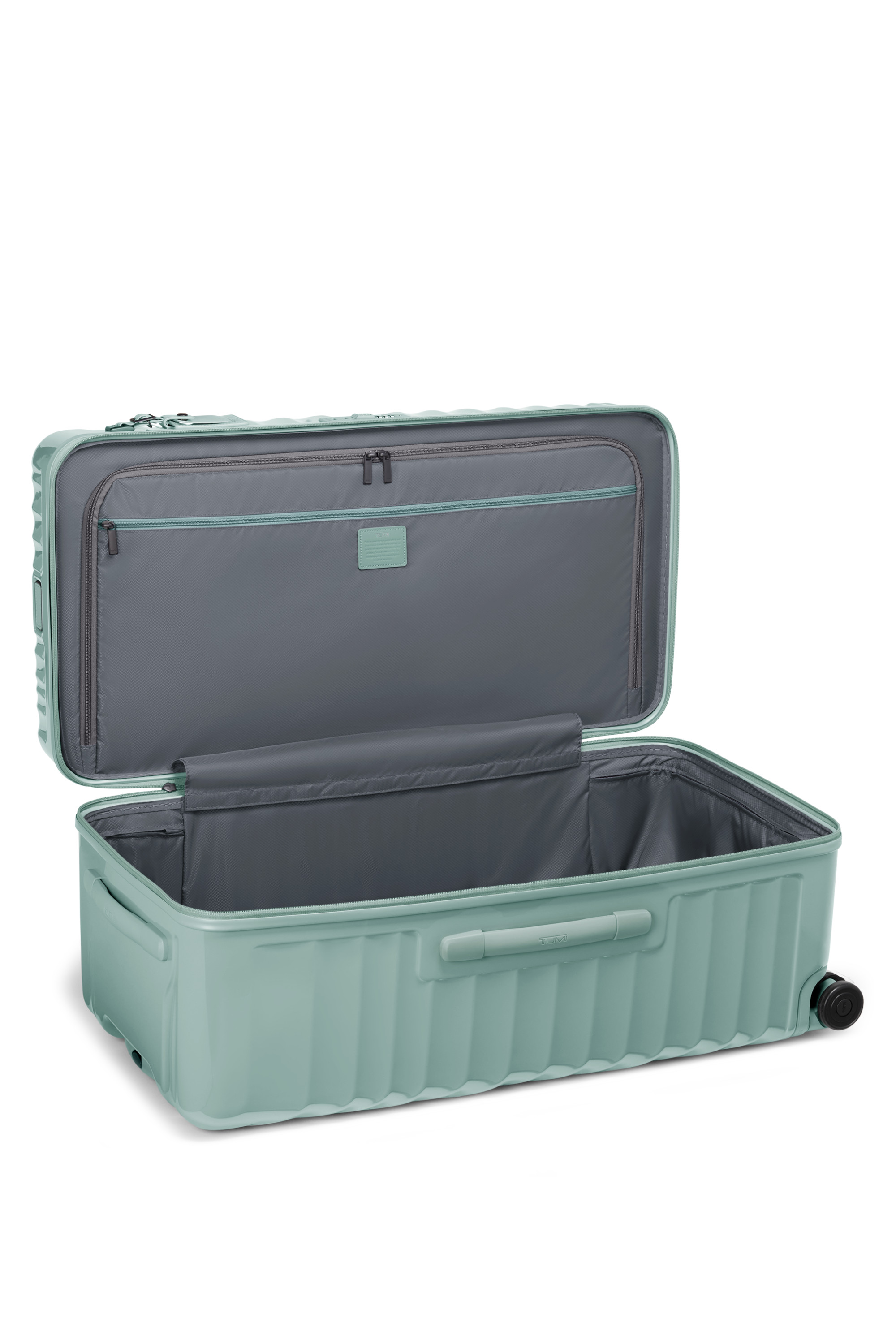 19 degree transporter taille l TUMI Vert