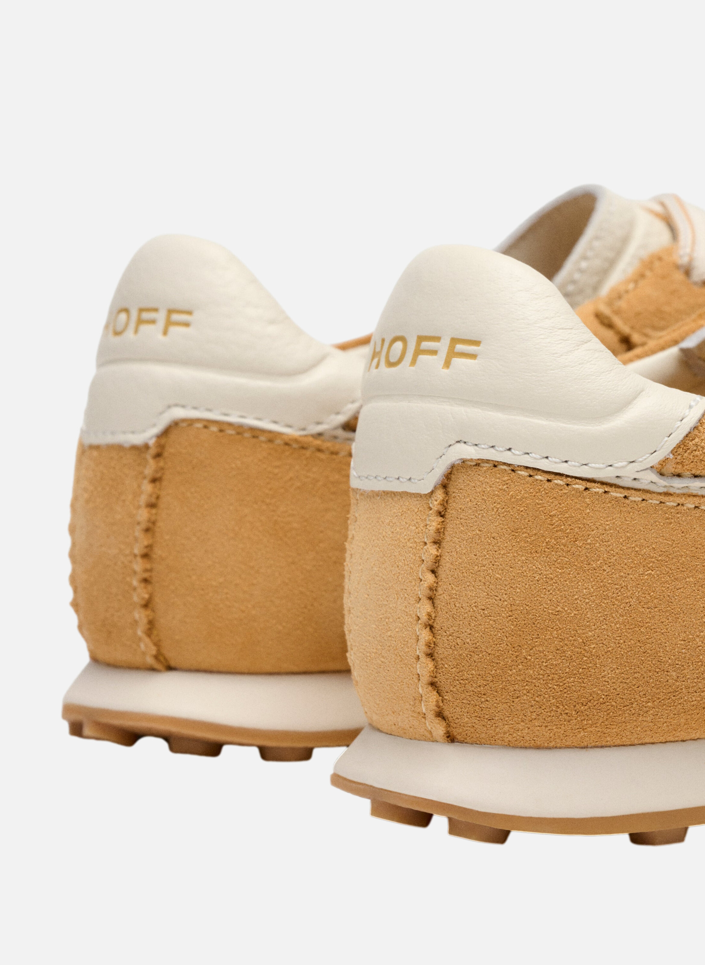 Hoff baskets décontractées bridge HOFF Beige