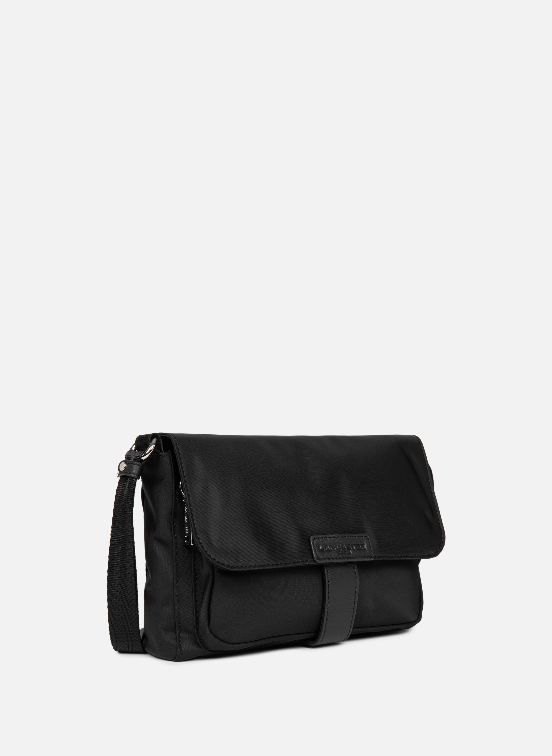 Sac trotteur - basic sport LANCASTER Noir