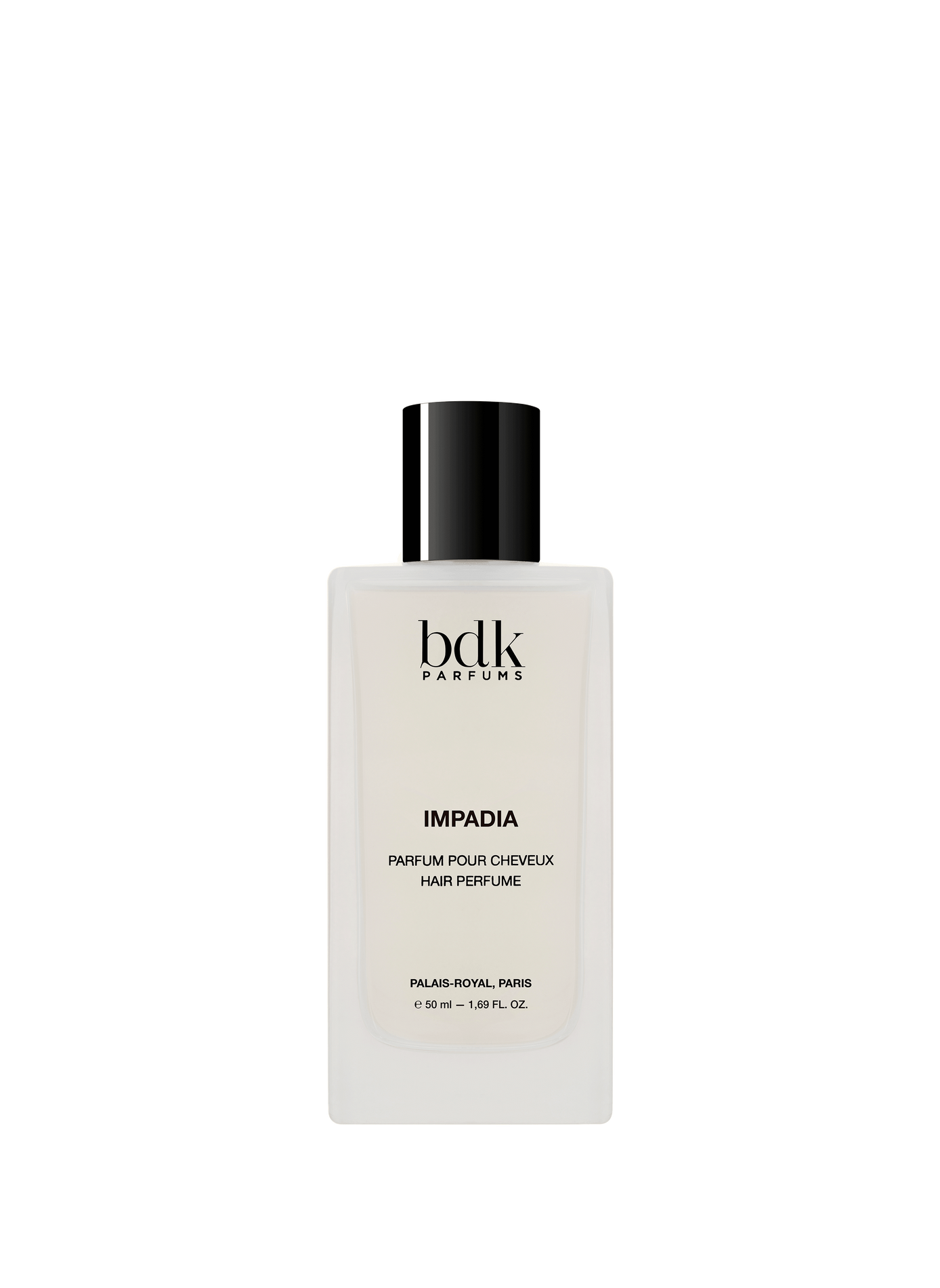 Impadia - Parfum pour cheveux  BDK PARFUMS