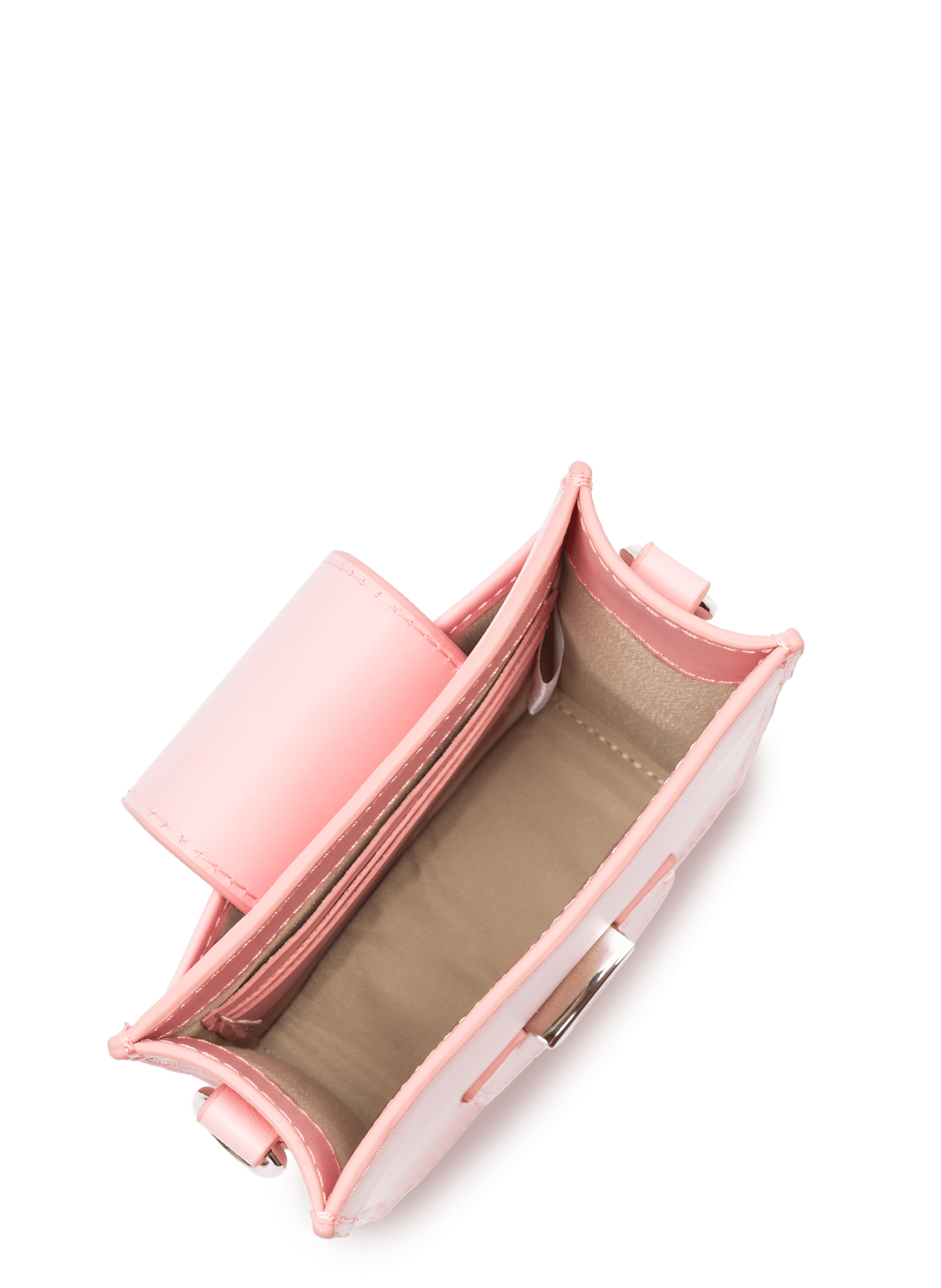 Smartphone holder - paris ily LANCASTER Pink
