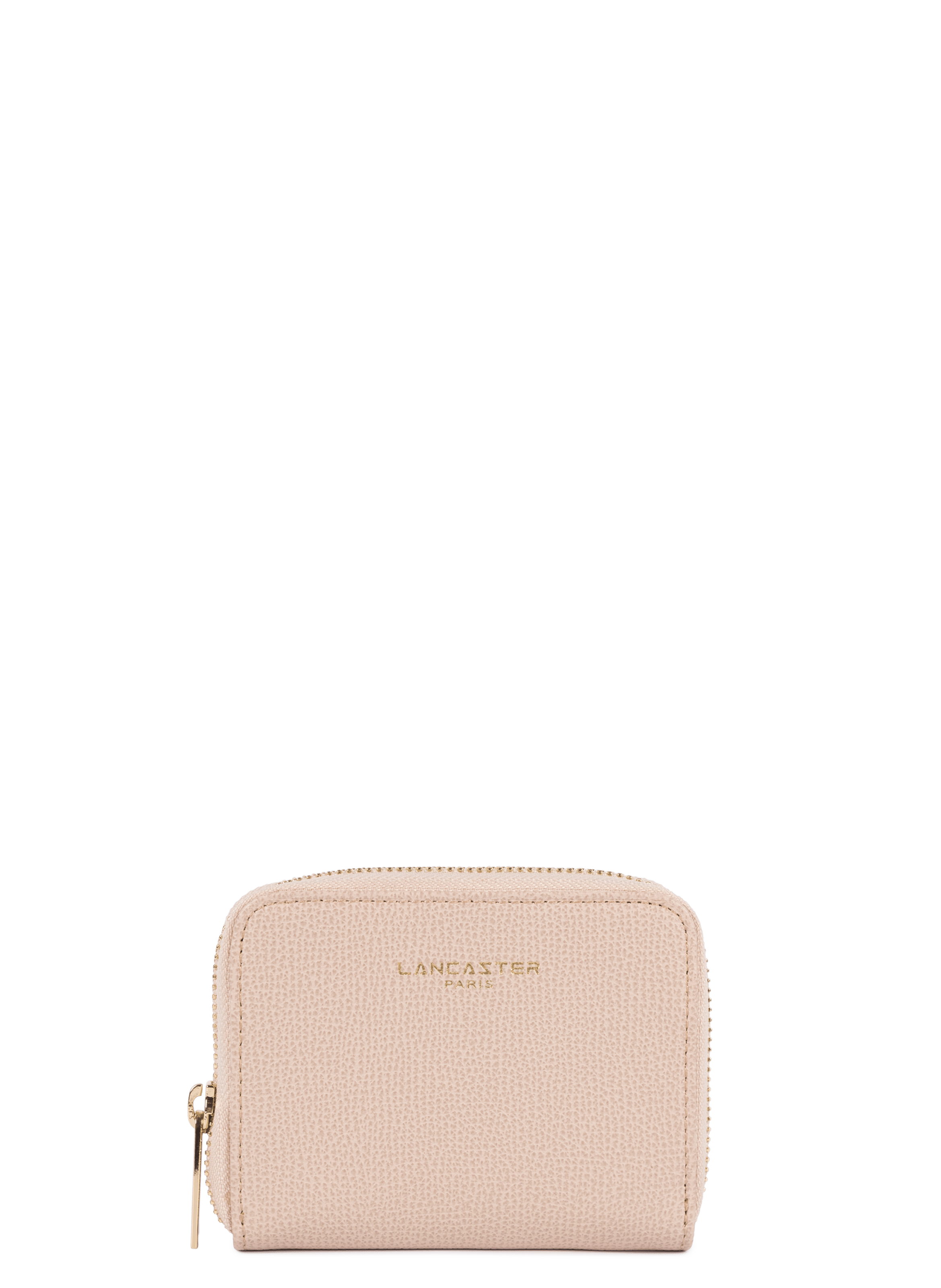 Portefeuille - sierra pm LANCASTER Rose
