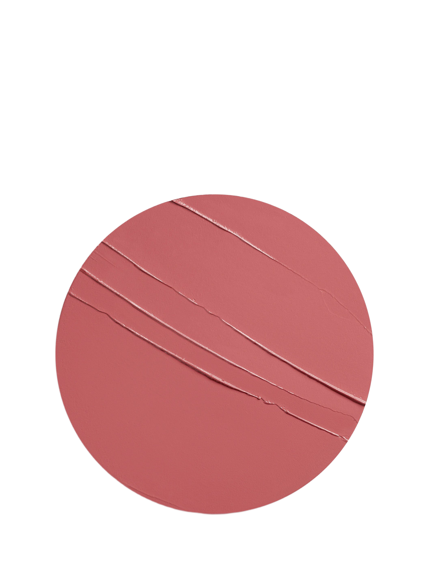Rouge Hermès, recharge rouge à lèvres satiné HERMÈS 18 - rose encens
