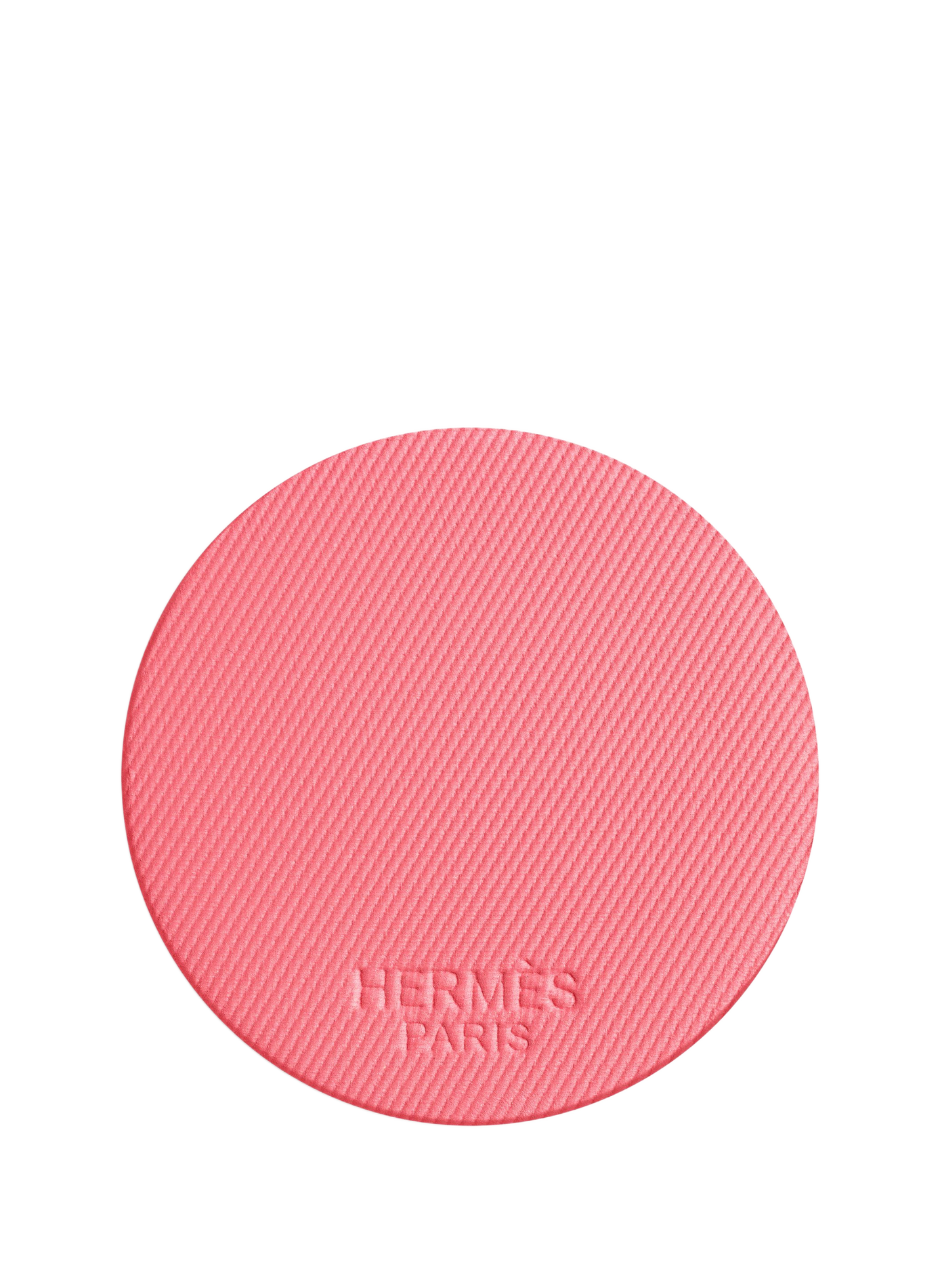 Rose Hermès Silky Blush powder, Rose Pommette HERMÈS Rose pommette