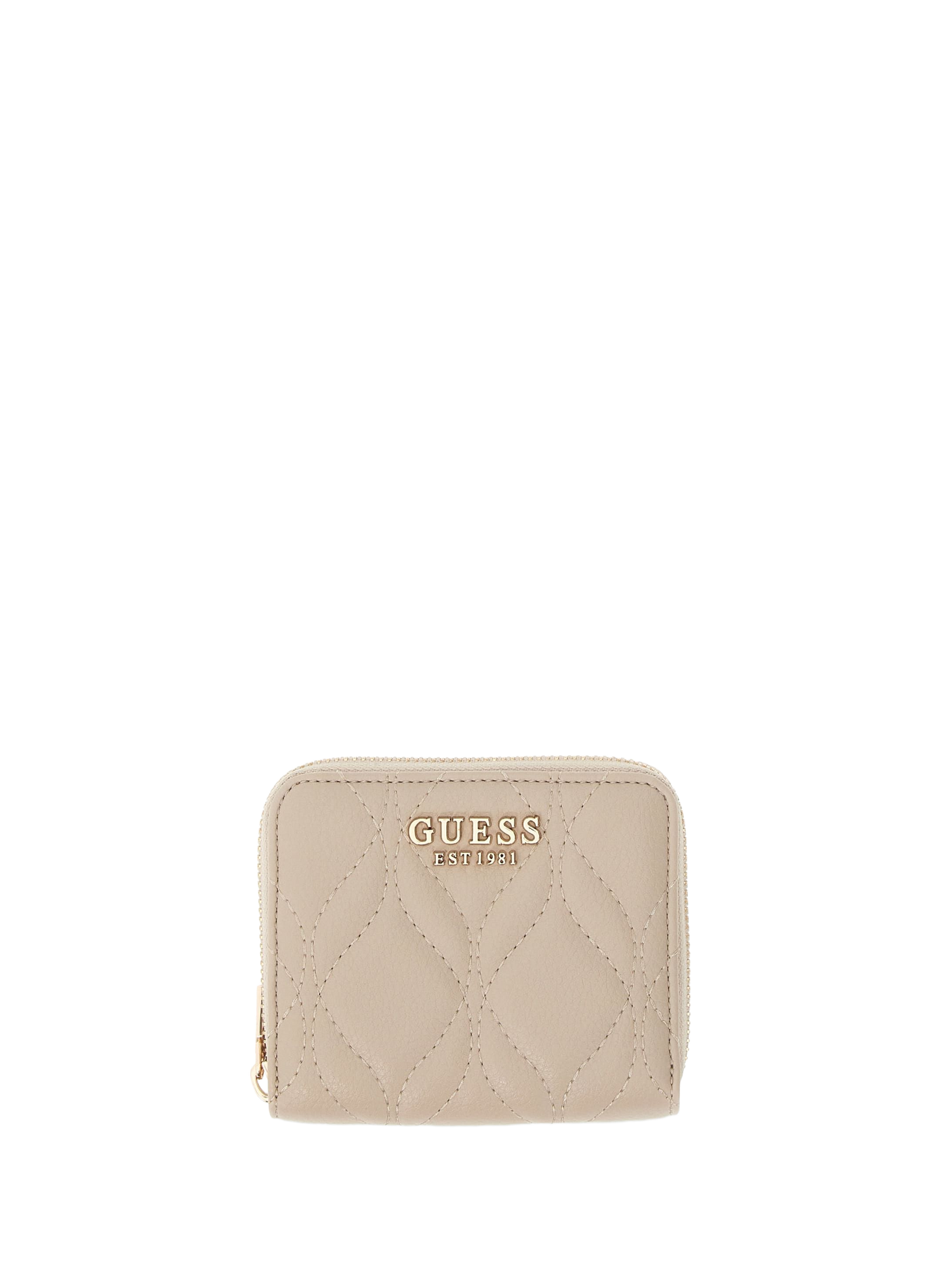 Geldbörse GUESS Beige