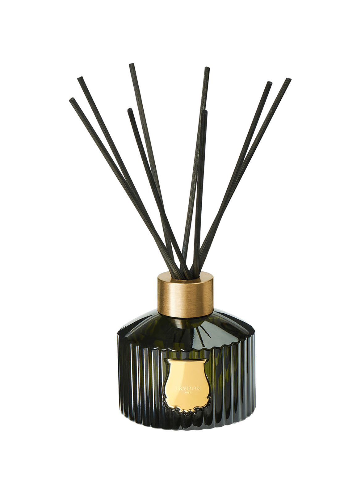 Le Diffuseur Abd El Kader (Moroccan Mint Tea) reed diffuser TRUDON No color