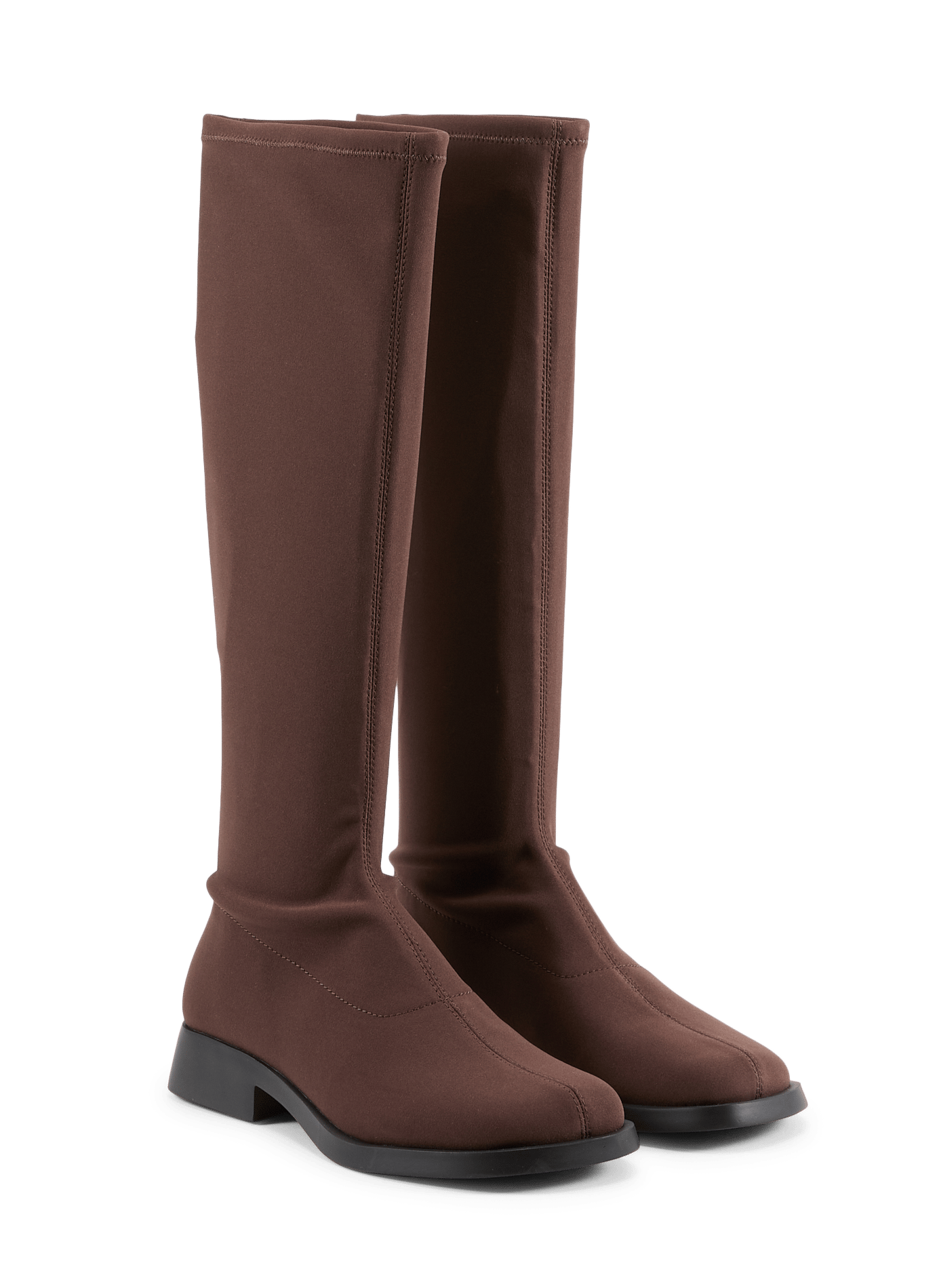 Boots CAMPER Brown