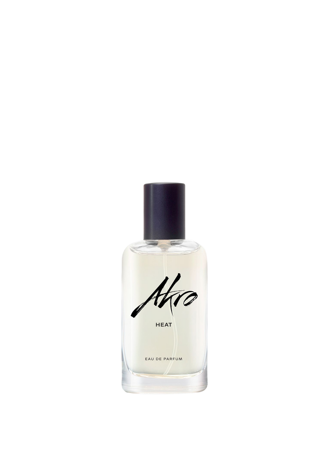 Heat - Eau de Parfum AKRO No color