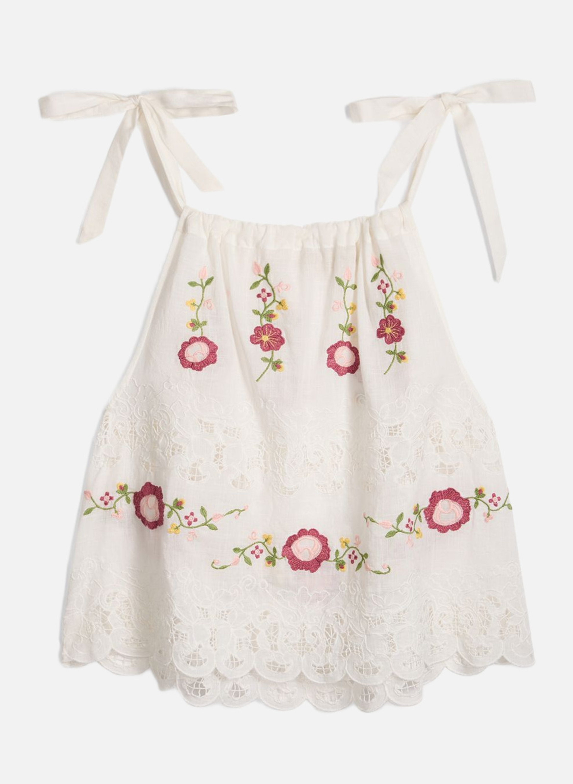 Blouse hazel VANESSA BRUNO Blanc