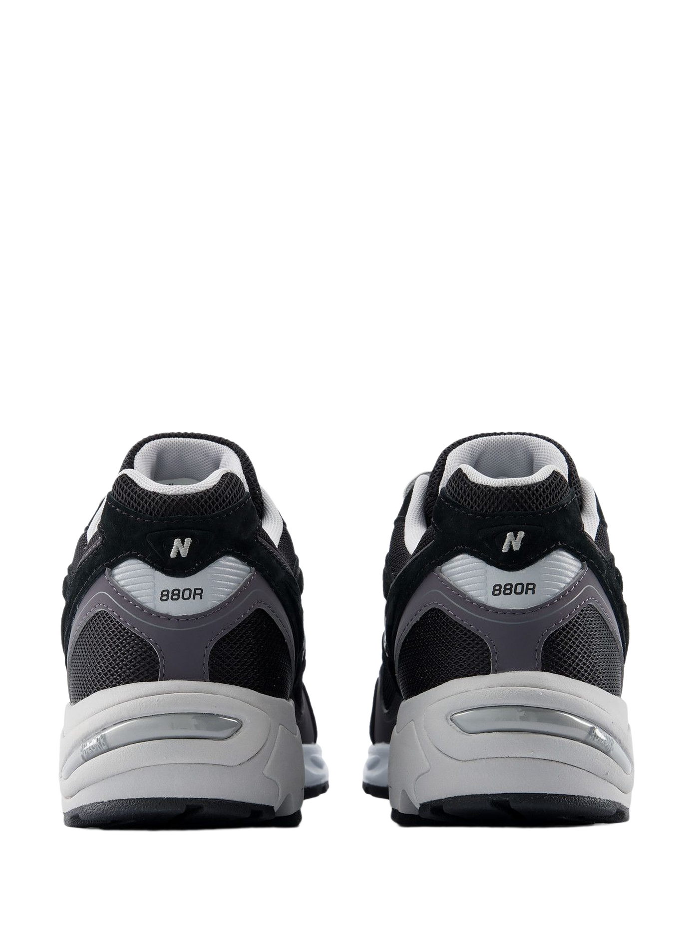 Low-top sneakers 880R NEW BALANCE Black