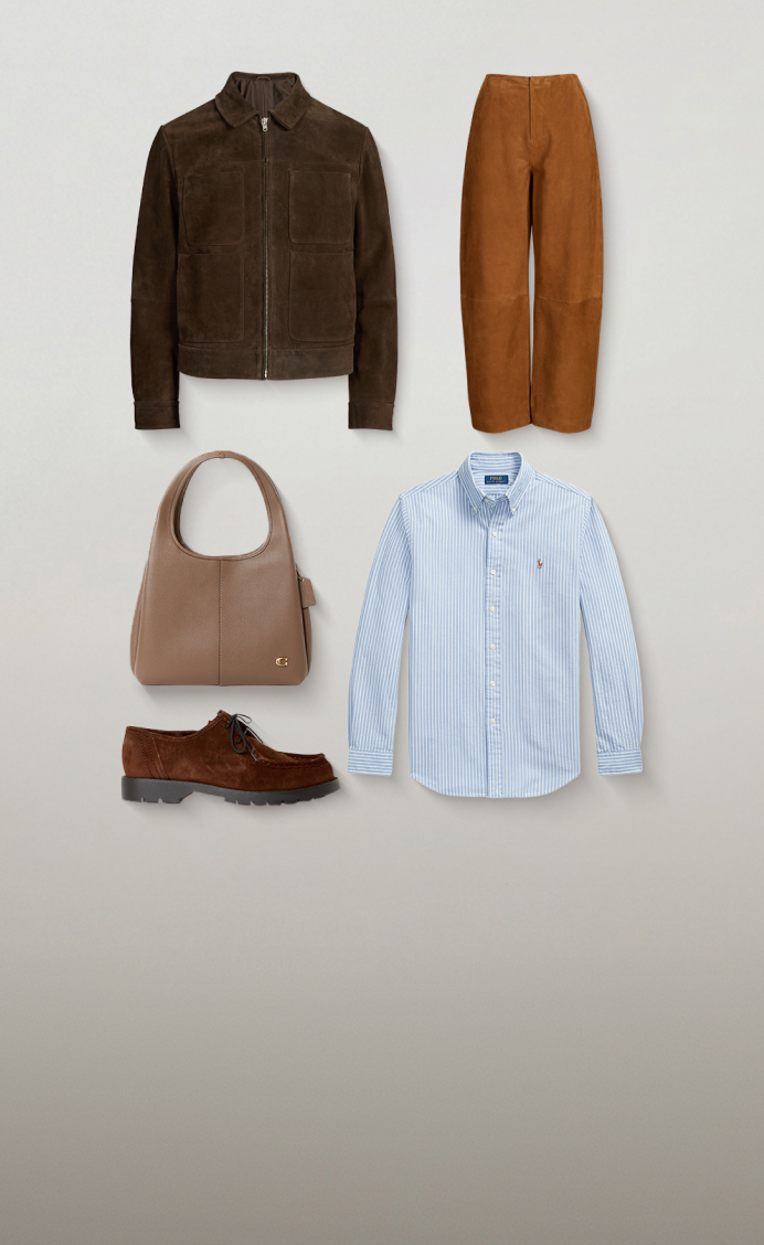 The fashion and home items not to be missed.