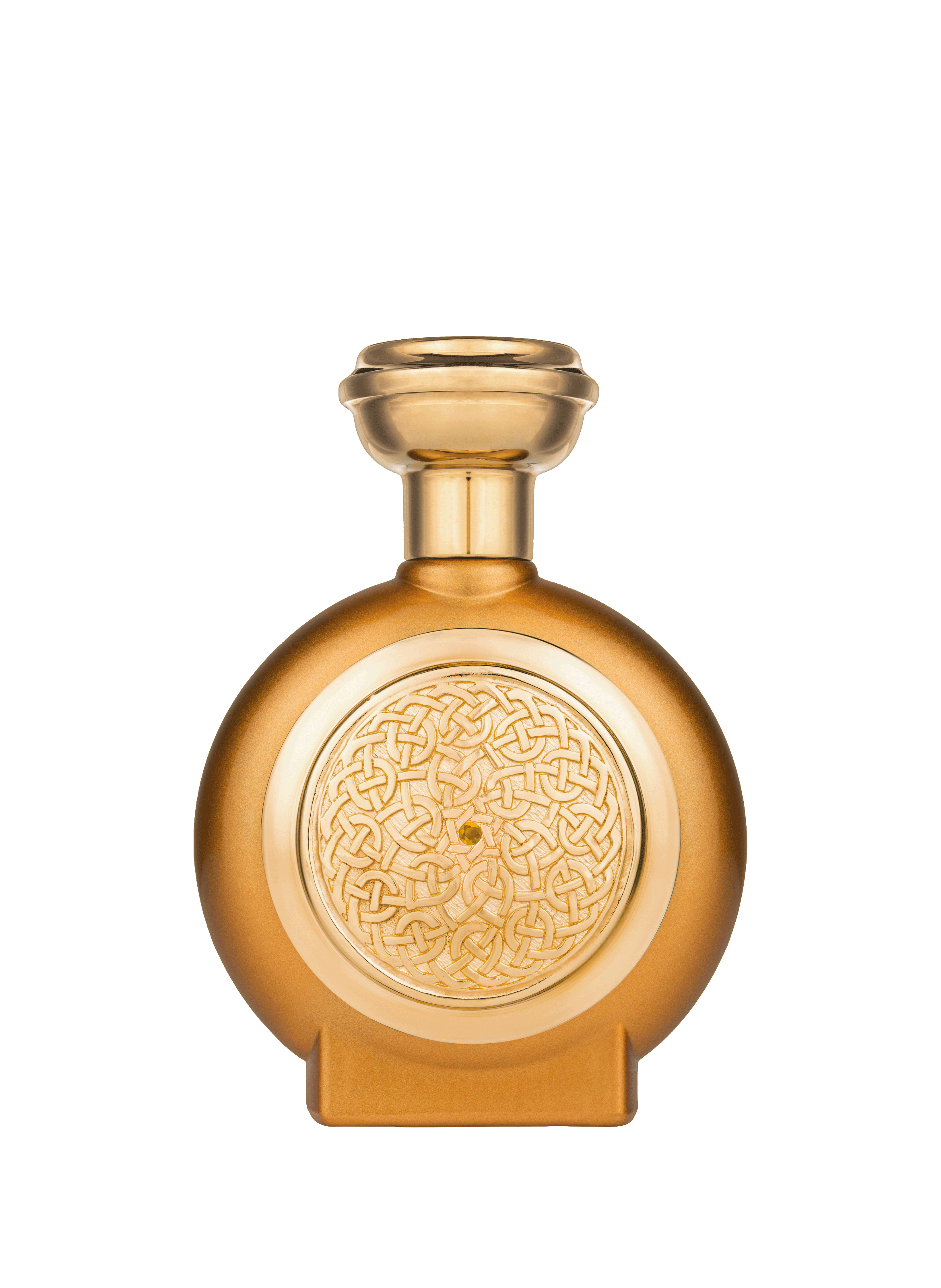 Eau de parfum - Fire Sapphire