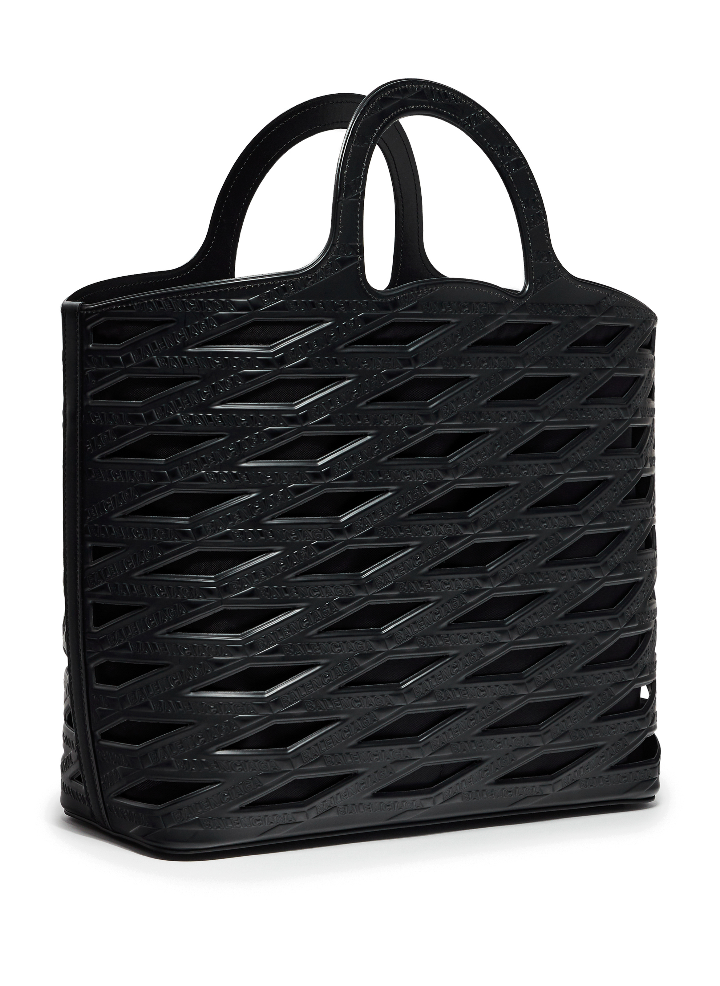 Grand sac Neo en cuir synthétique