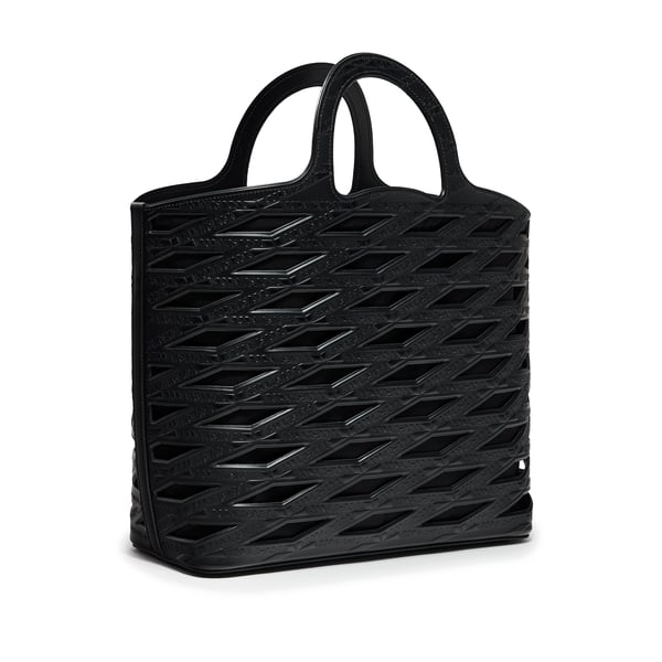 Grand sac Neo en cuir synthétique