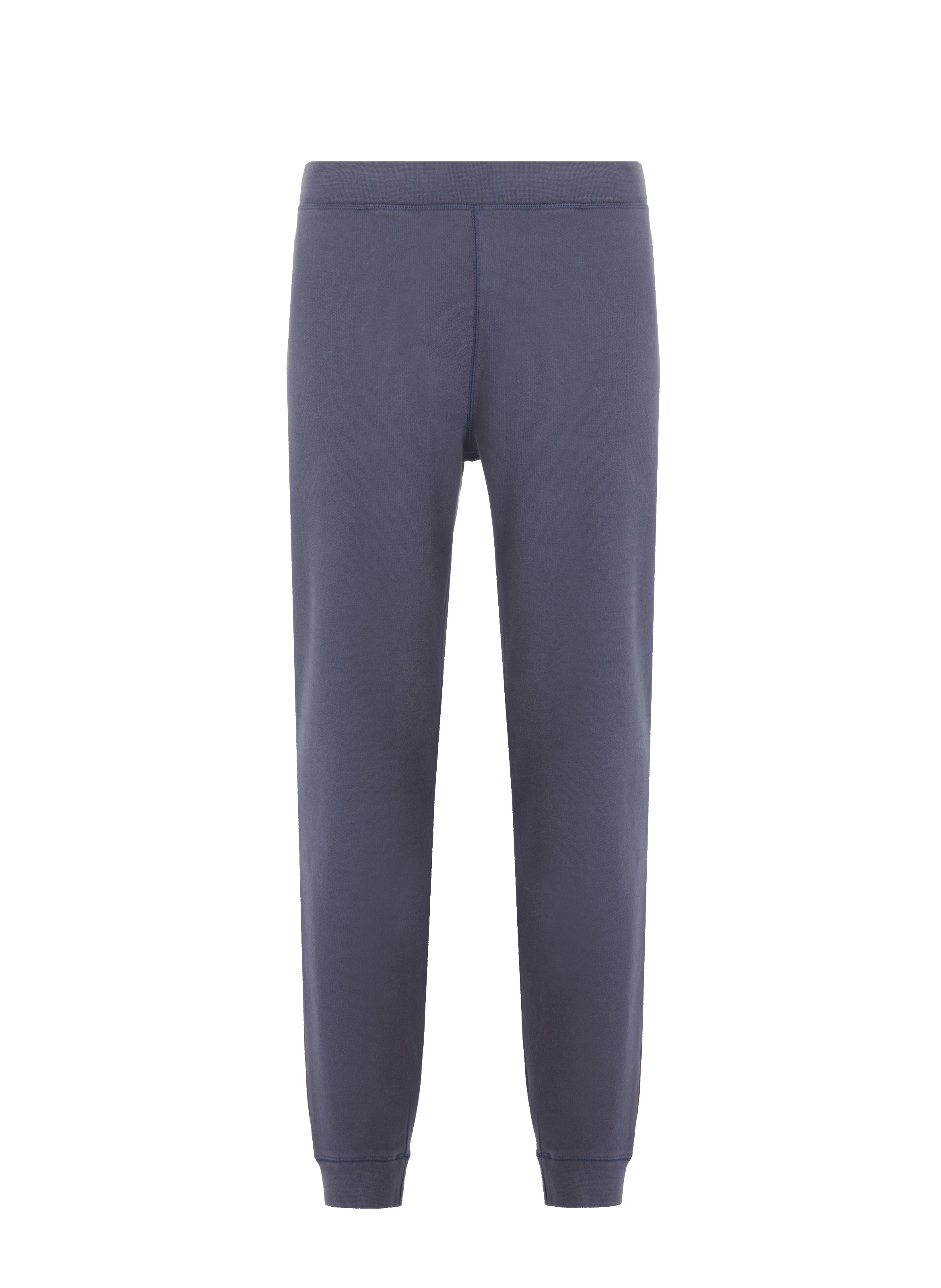 Pantalon de survêtement en coton