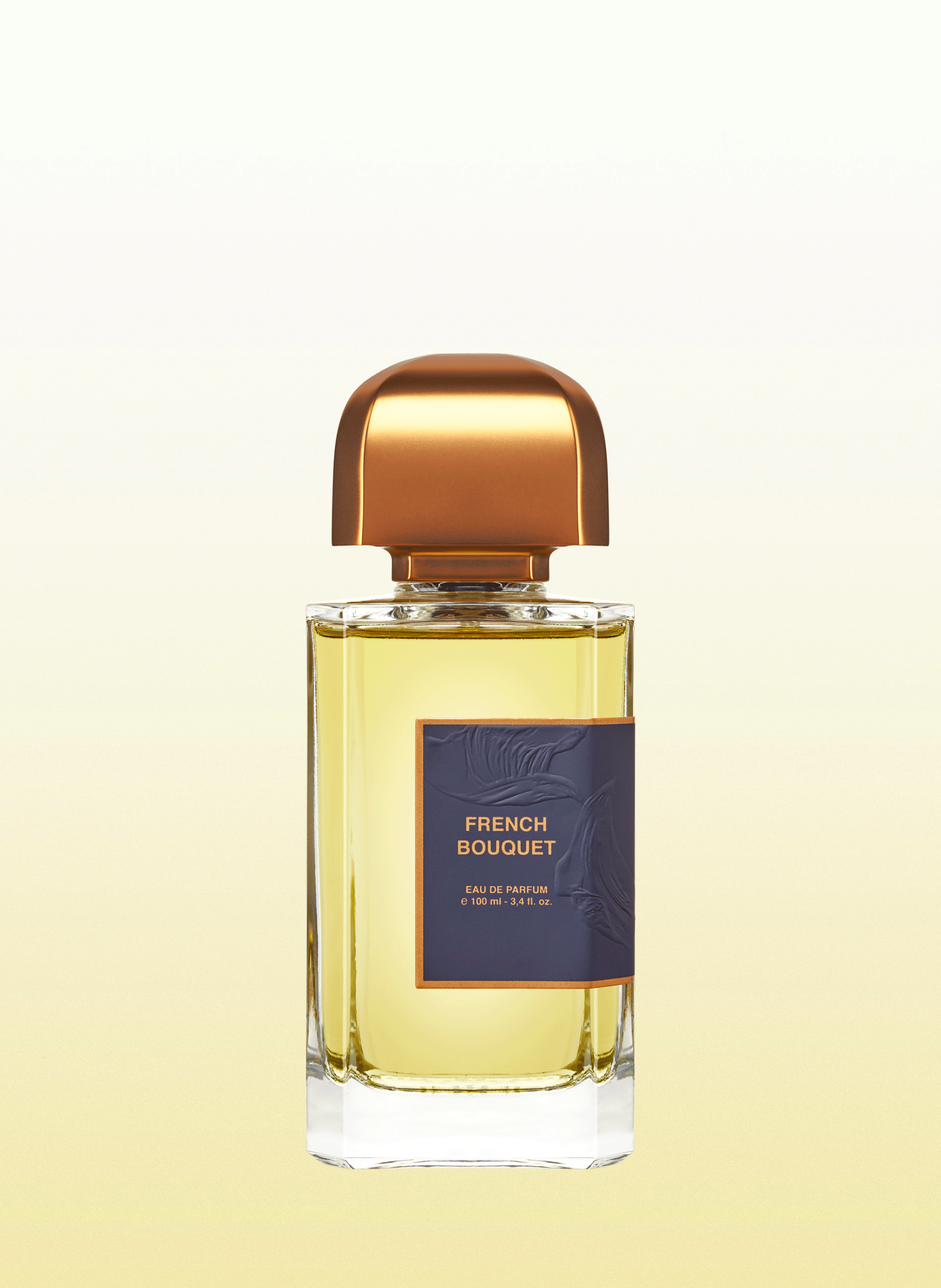 French Bouquet eau de parfum BDK PARFUMS No color