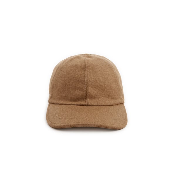 Casquette en laine Casquette en laine