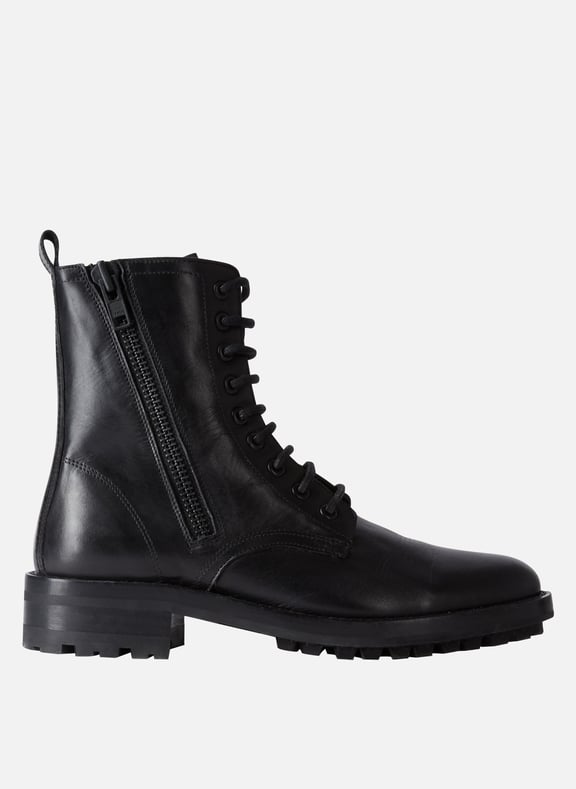 Bottines lacets the kooples sales