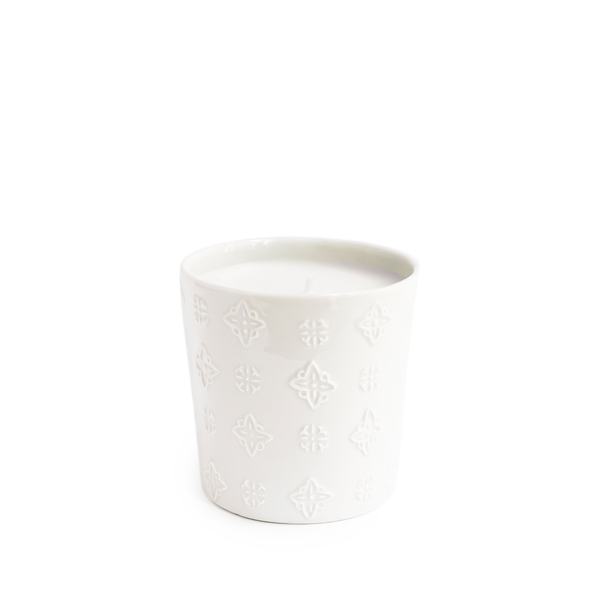 Alix D. Reynis Hermione Candle In White