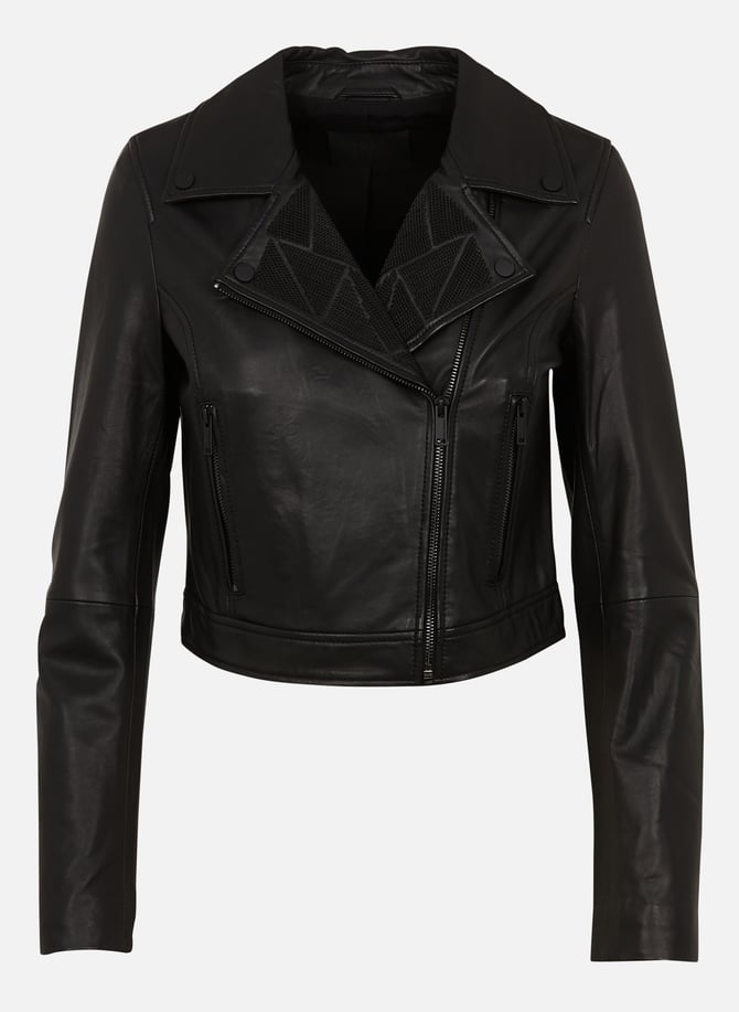 Vestes Ikks Femme Printemps
