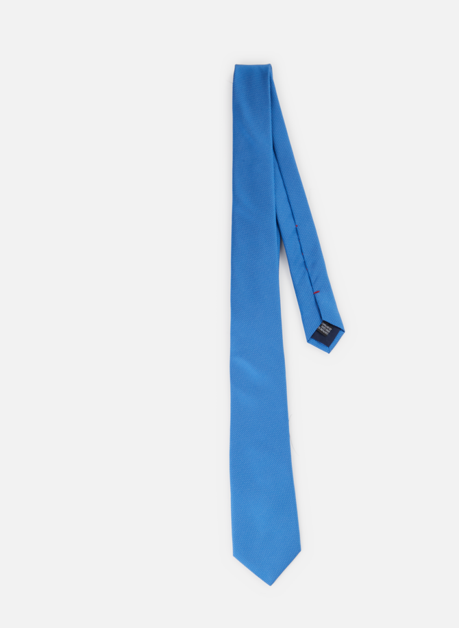 ربطة عنق حريرية مطبوعة ATELIER F&B