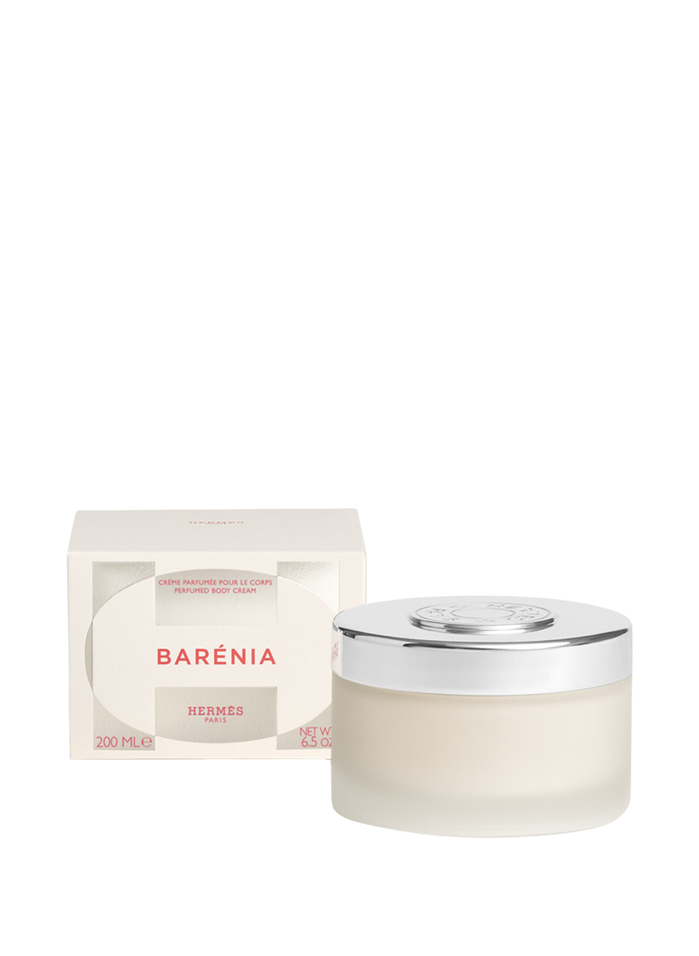 Barénia - Crème parfumée pour le corps HERMÈS No color