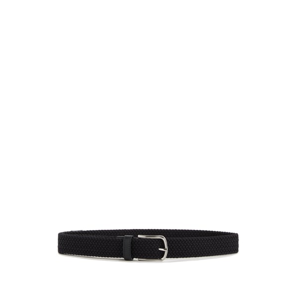 Ceinture tressée Ceinture tressée
