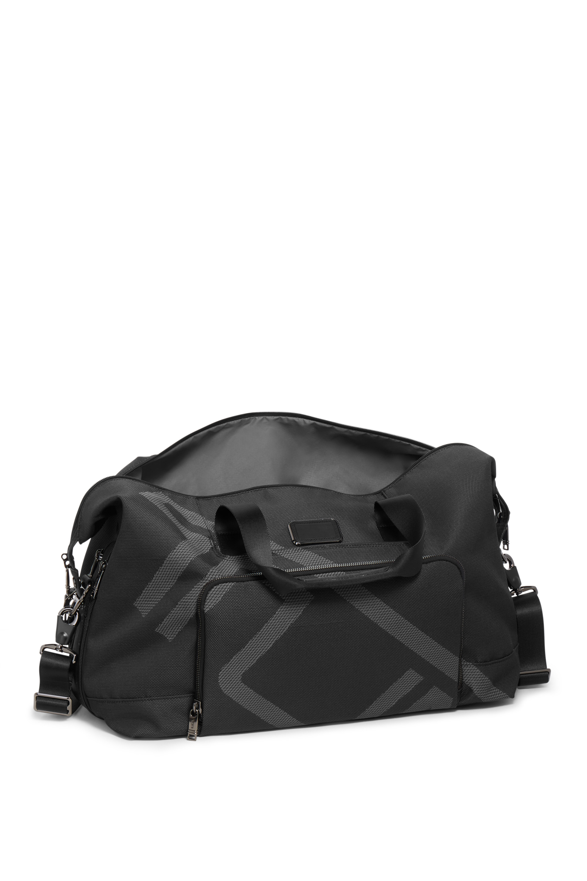 Tumi alpha sac de voyage taille s TUMI Noir