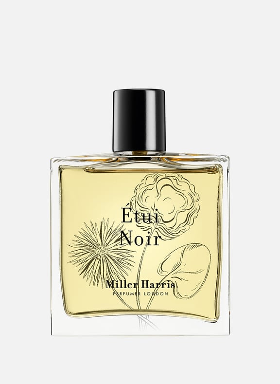 Étui Noir - Eau de parfum by MILLER HARRIS MILLER HARRIS Étui Noir - Eau de parfum