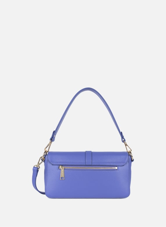Crossbody bag - Milano Horizon | Blue by LANCASTER Crossbody bag - Milano Horizon Blue