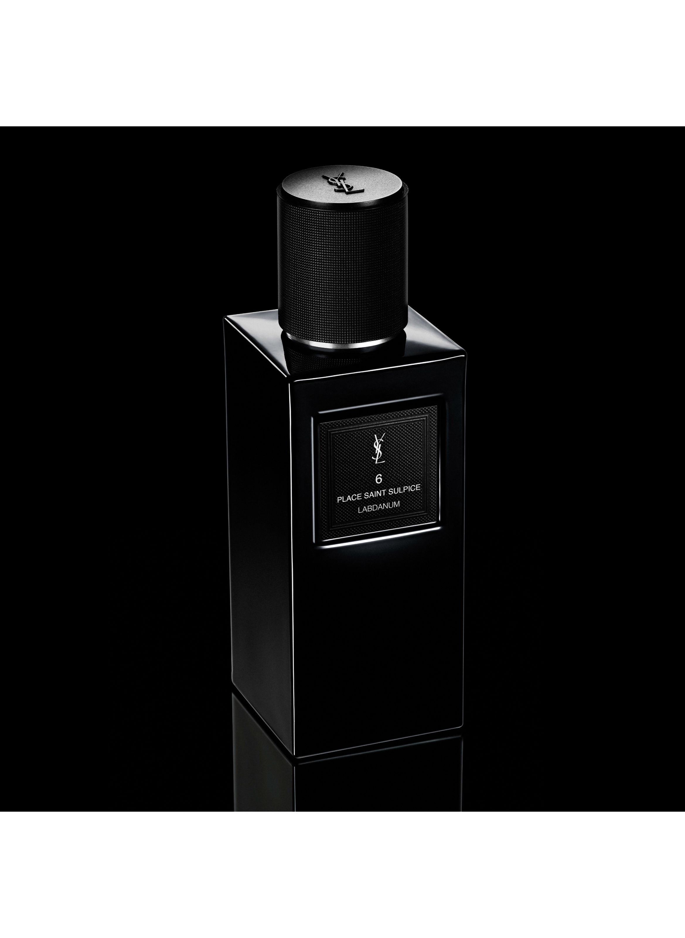 Saint Sulpice - Le Vestiaire des Parfums -  Eau de Parfum YVES SAINT LAURENT No color