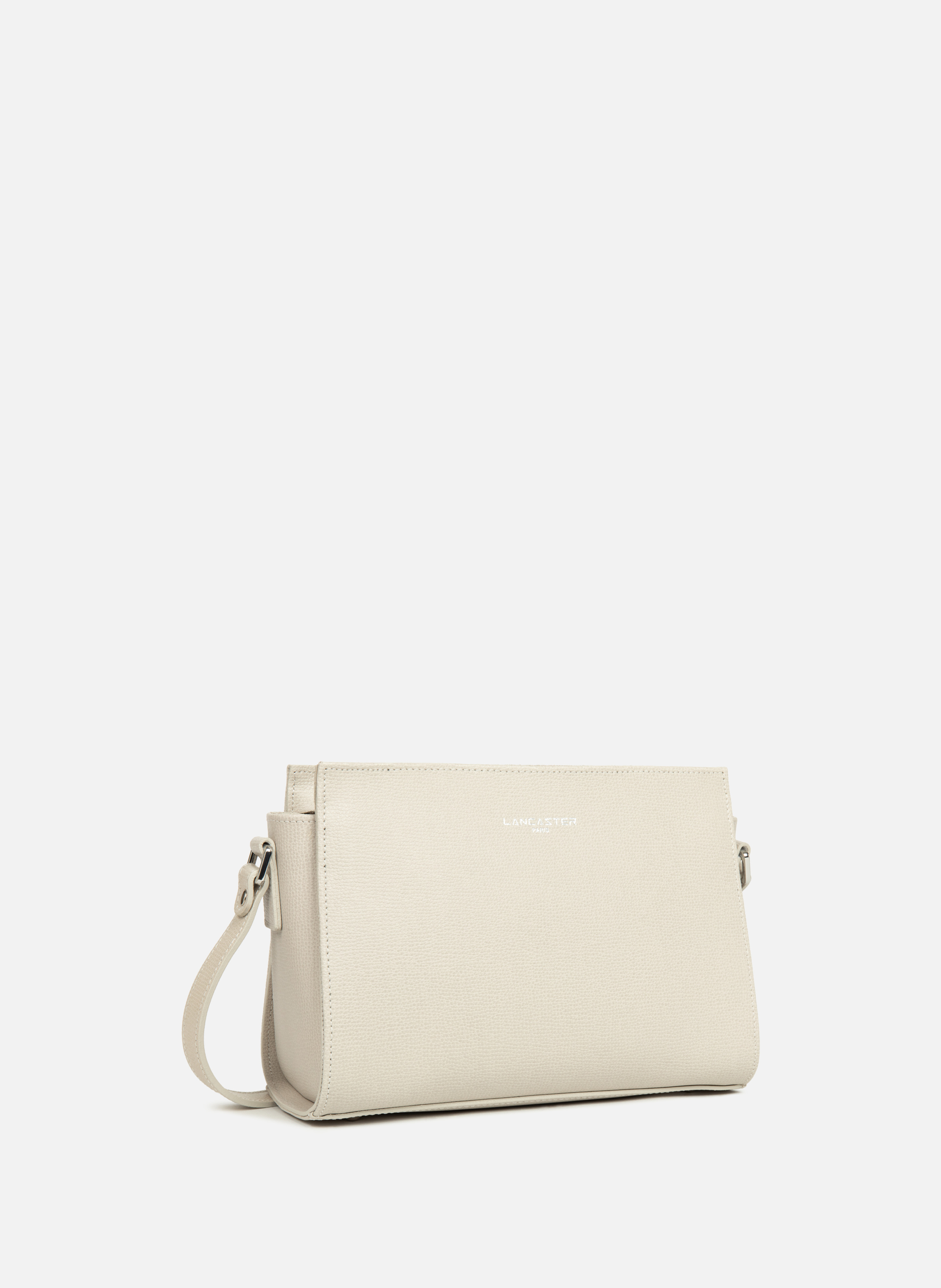 Petit sac trotteur - sierra Blanc