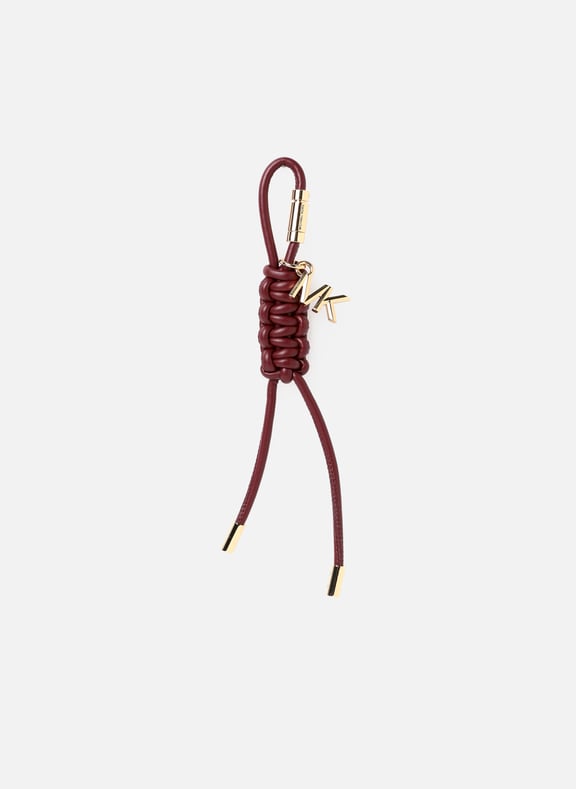 Charms à logo Rouge by MICHAEL KORS MICHAEL KORS Charms à logo Rouge