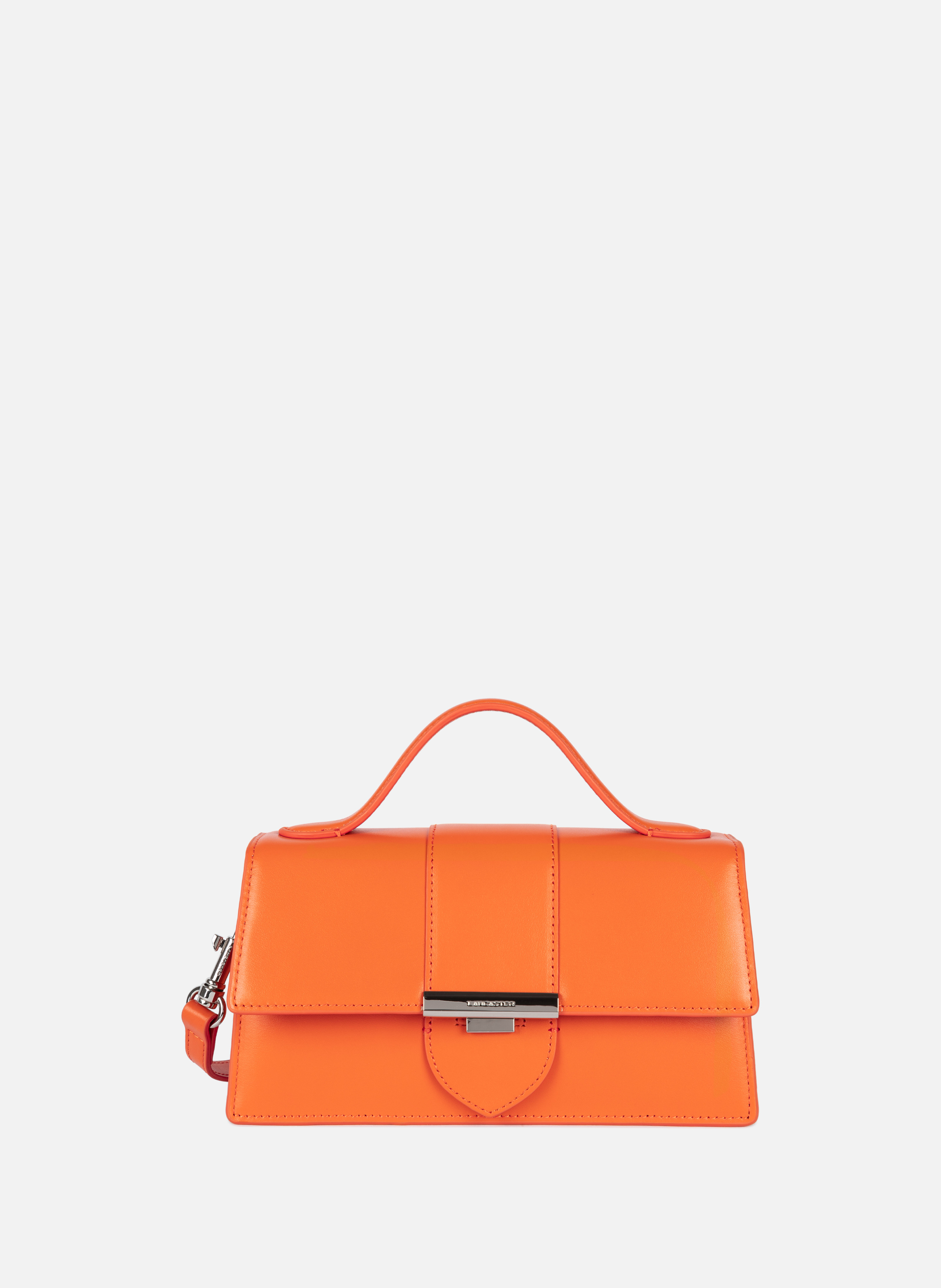 LANCASTER Sac à main - paris ily Orange