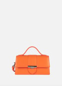 M handbag - Paris Ily  Orange