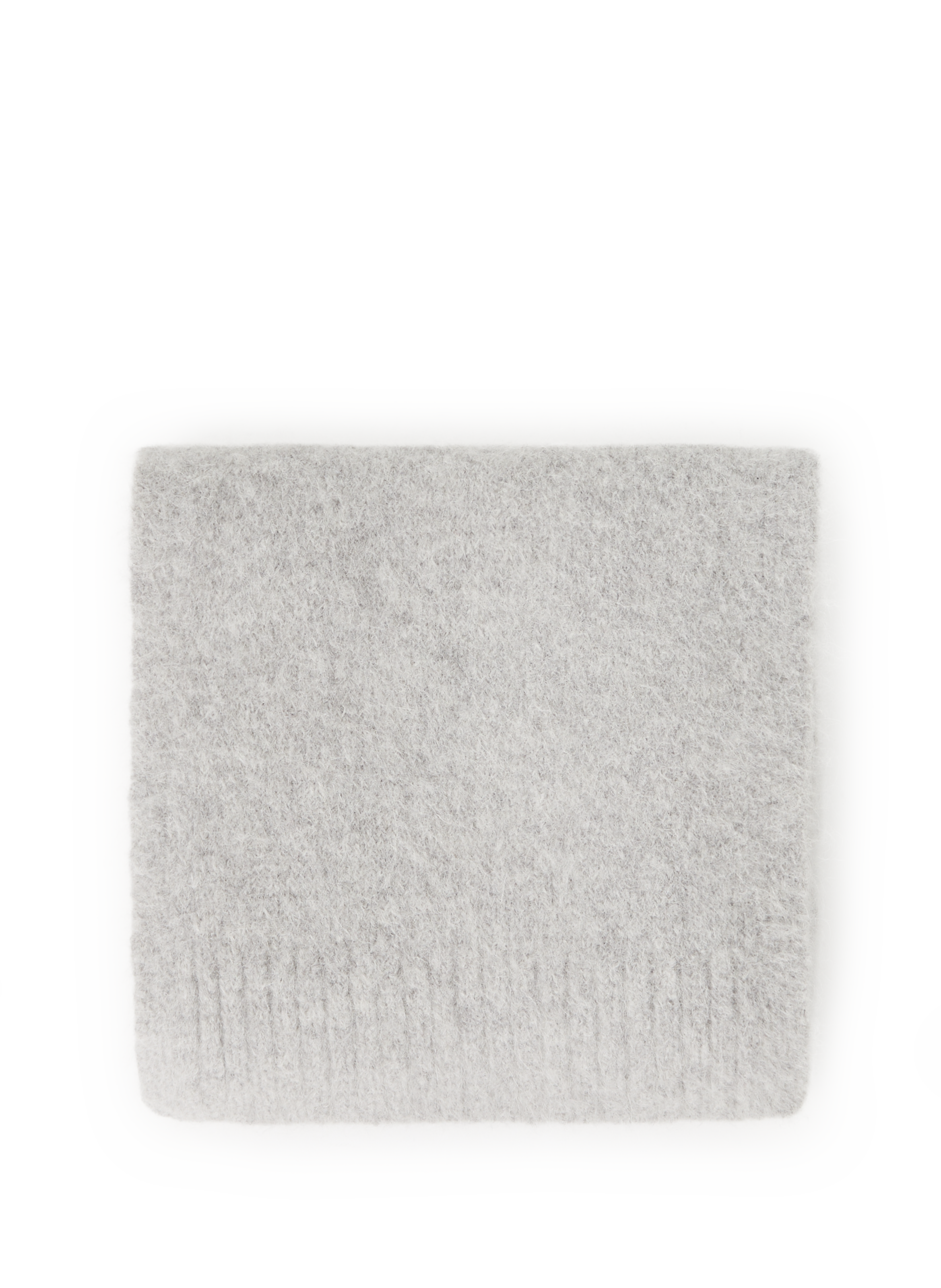 SAMSOE SAMSOE Sajeanne Scarf Grey