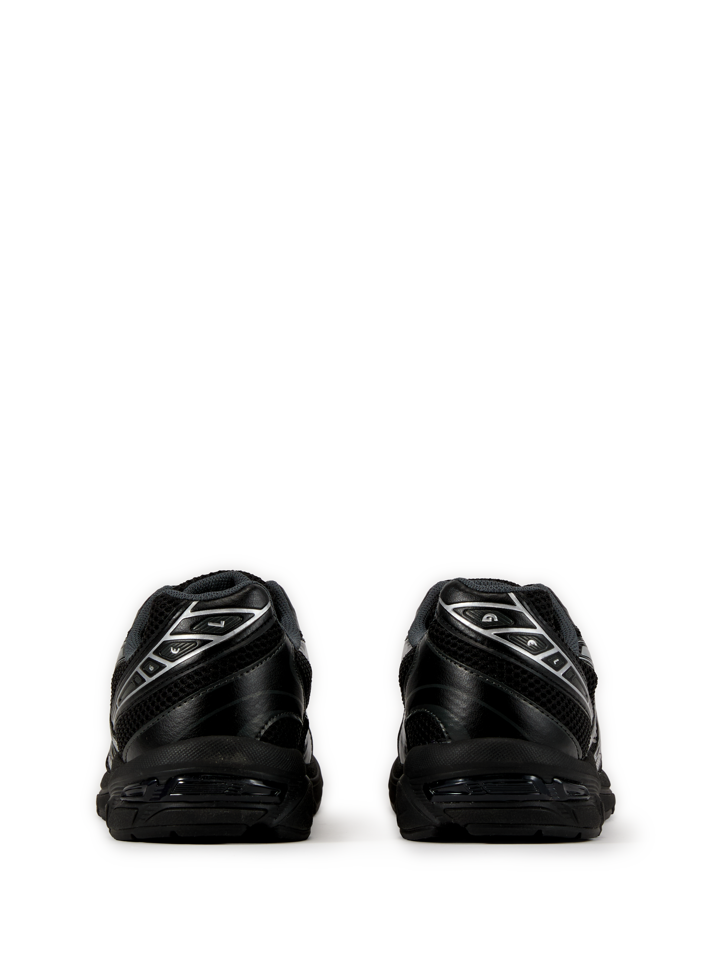 Sneakers Gel 1130 ASICS Black