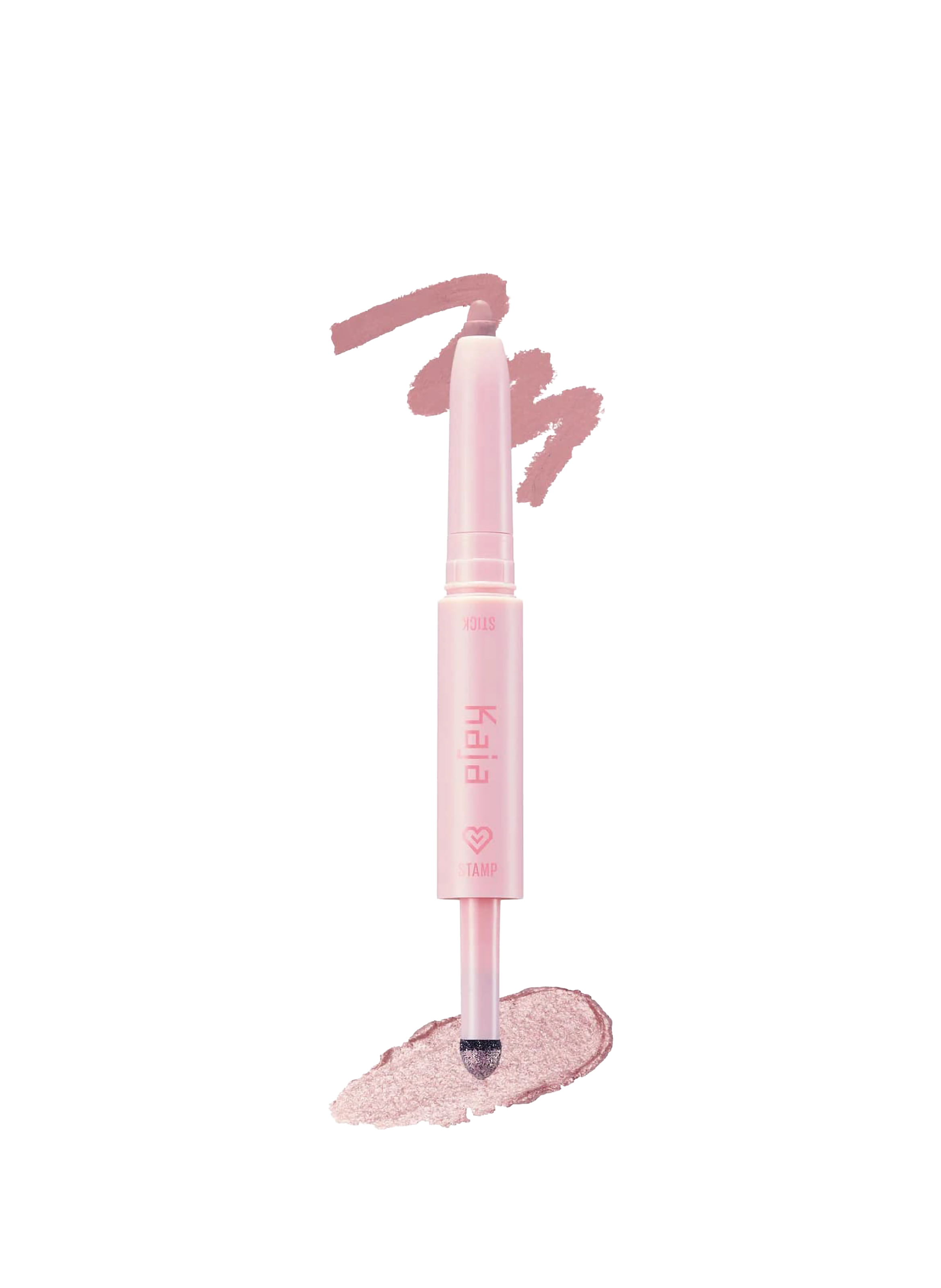 KAJA Wink Dazzle Petal prism