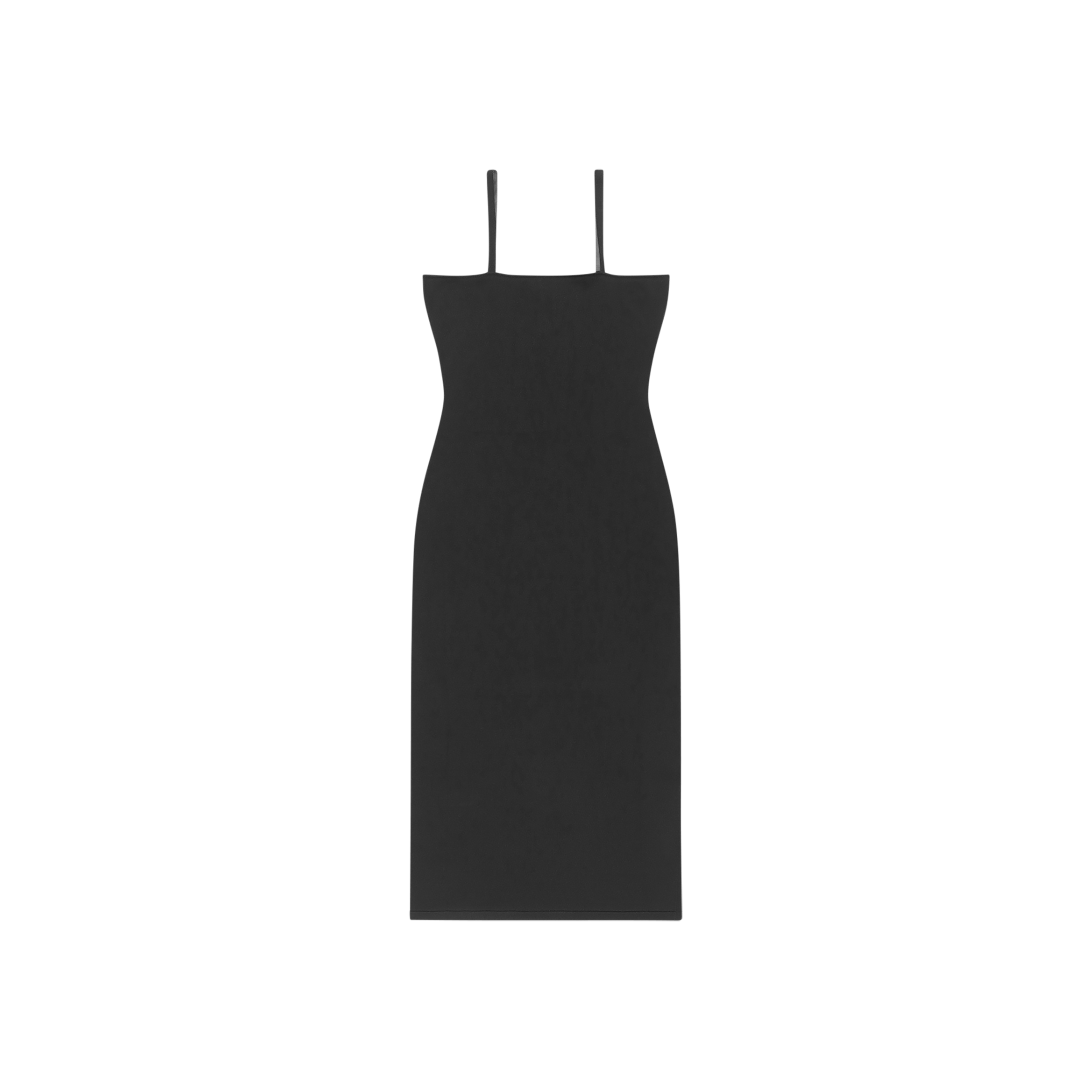 Robe luce HELIOT EMIL Noir