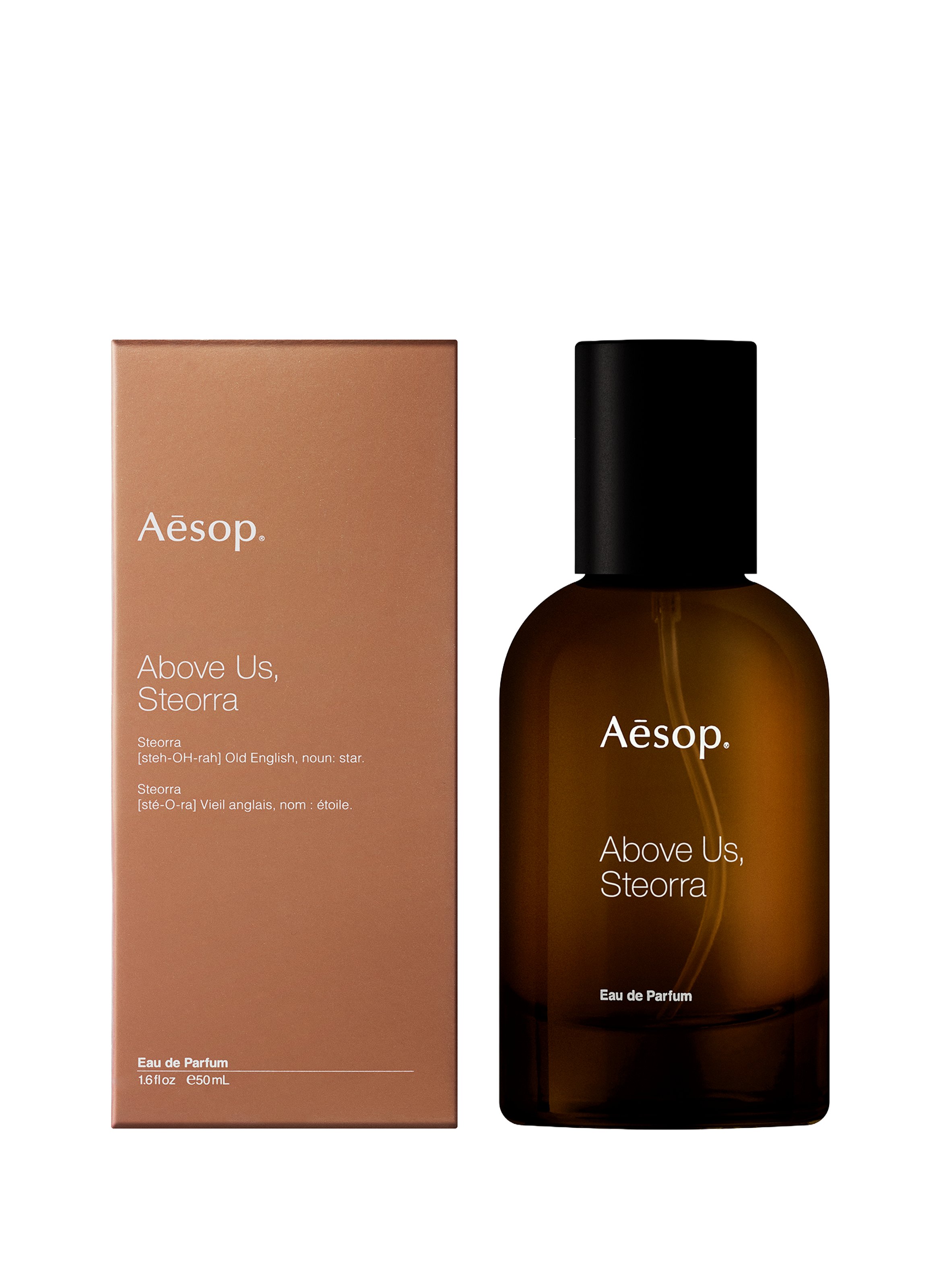 Above Us, Steorra Eau de Parfum AESOP No color